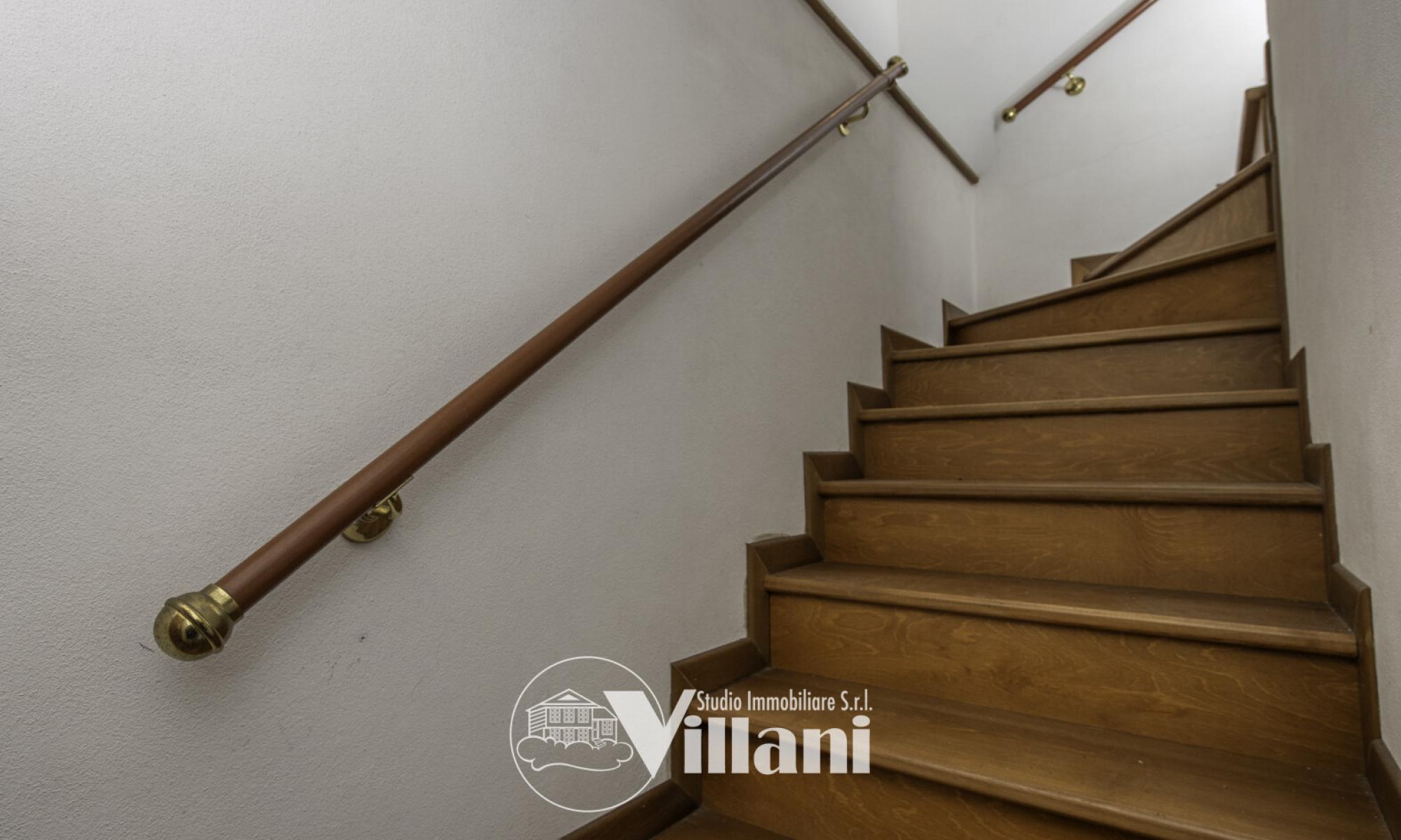 Case 100mq Camogli Ruta