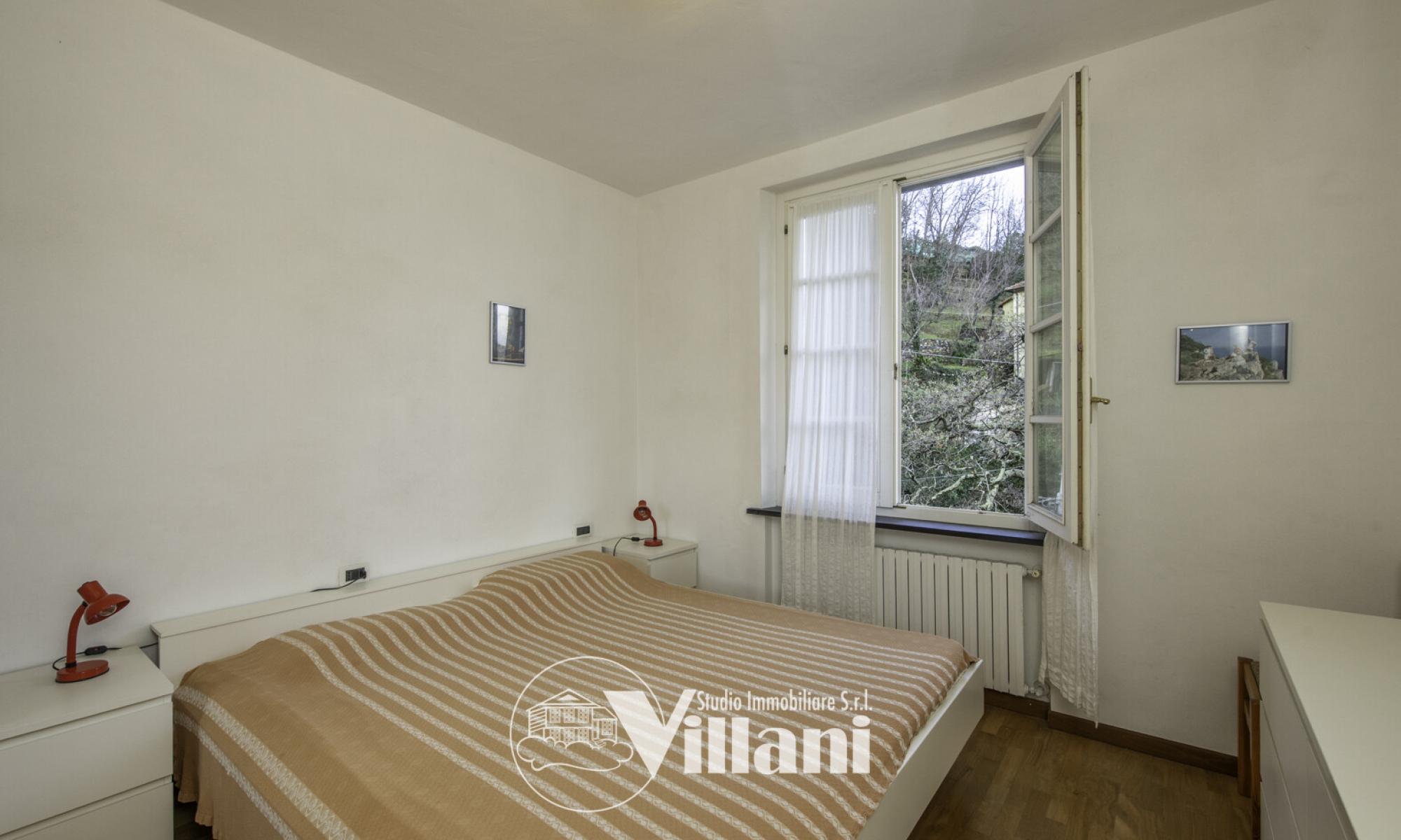 Case 100mq Camogli Ruta