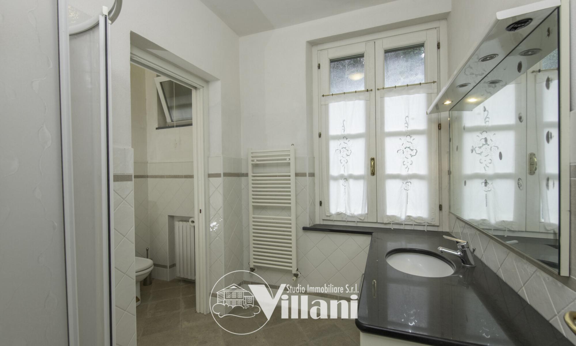 Case 100mq Camogli Ruta