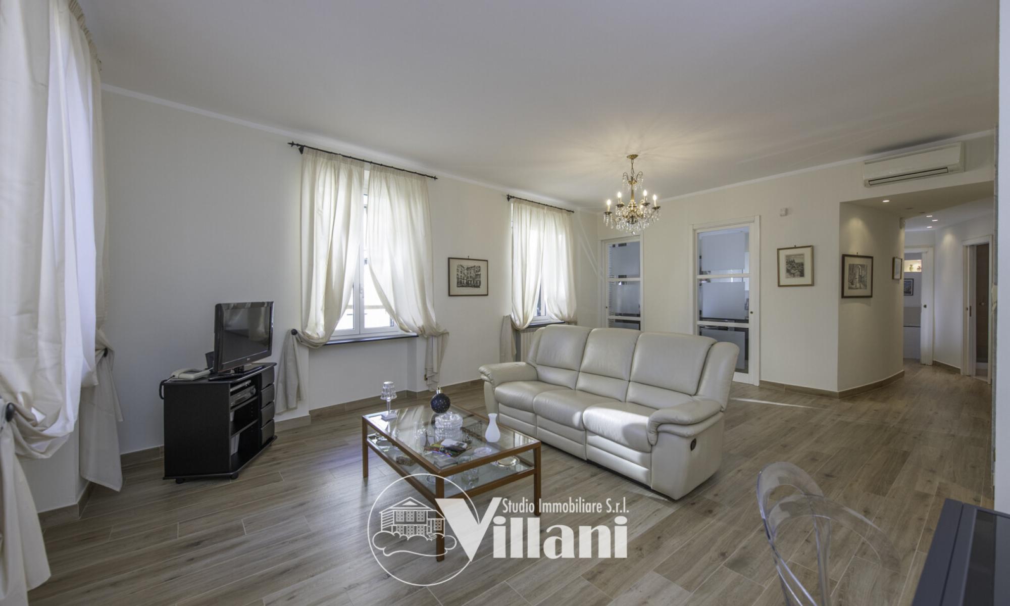 Appartamento 118mq Genova Albaro Appartamento 118mq Genova Albaro