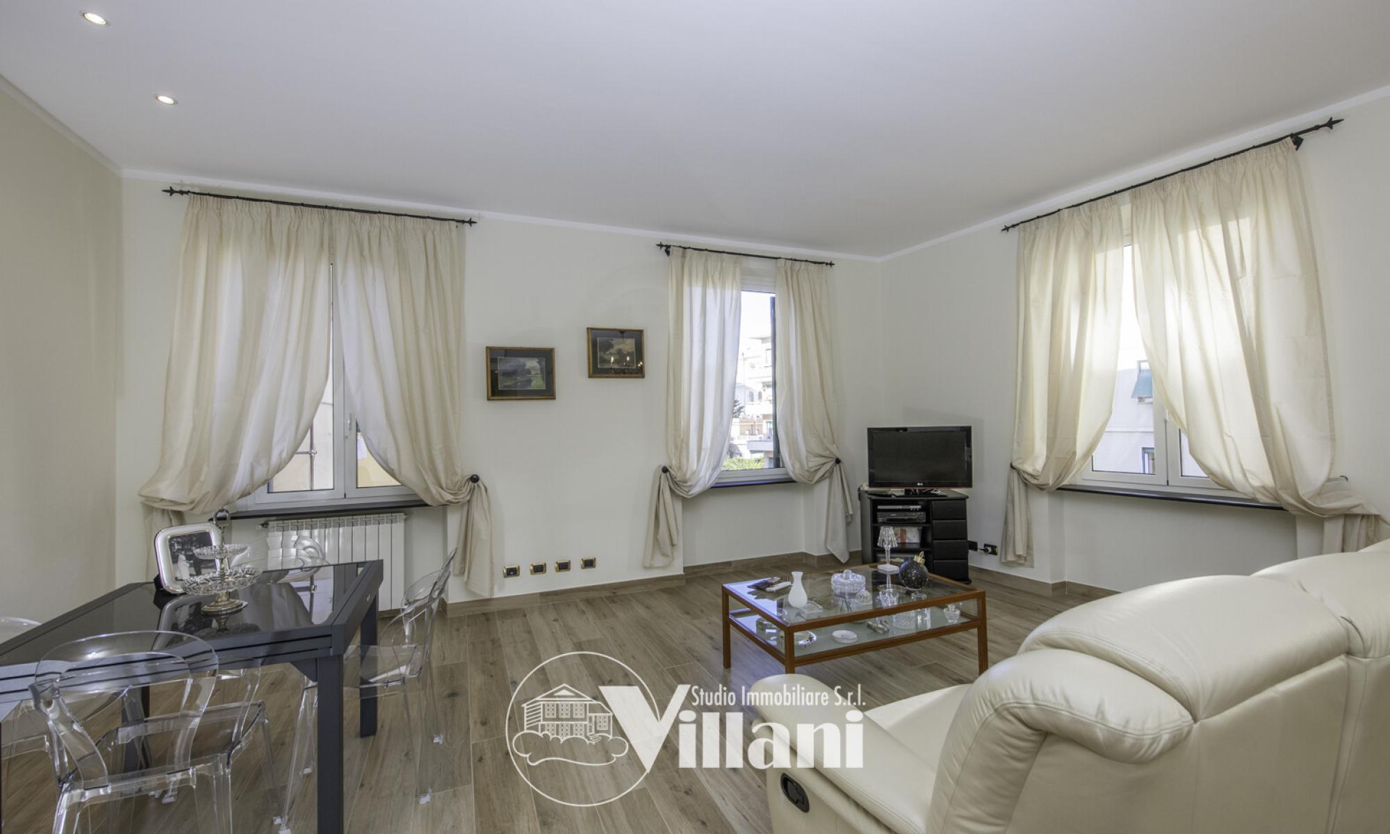 Appartamento 118mq Genova Albaro Appartamento 118mq Genova Albaro