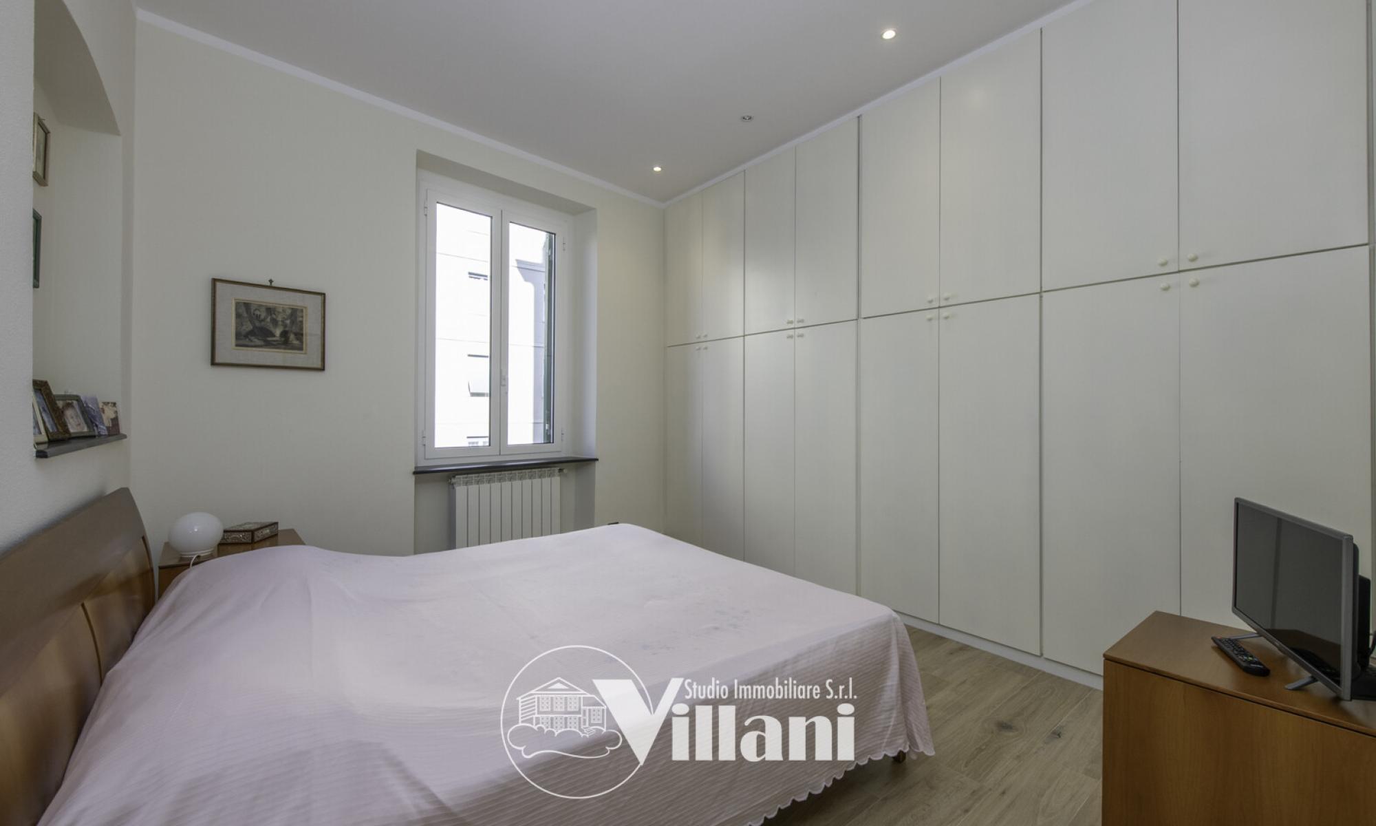 Appartamento 118mq Genova Albaro Appartamento 118mq Genova Albaro