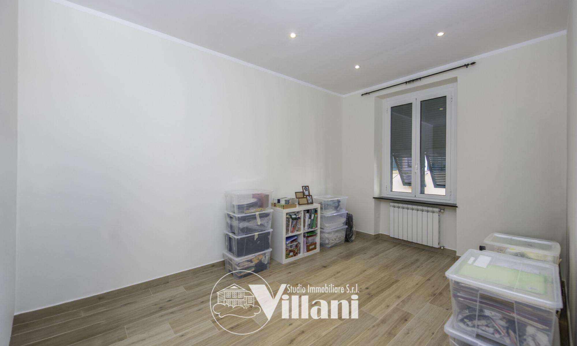 Appartamento 118mq Genova Albaro Appartamento 118mq Genova Albaro