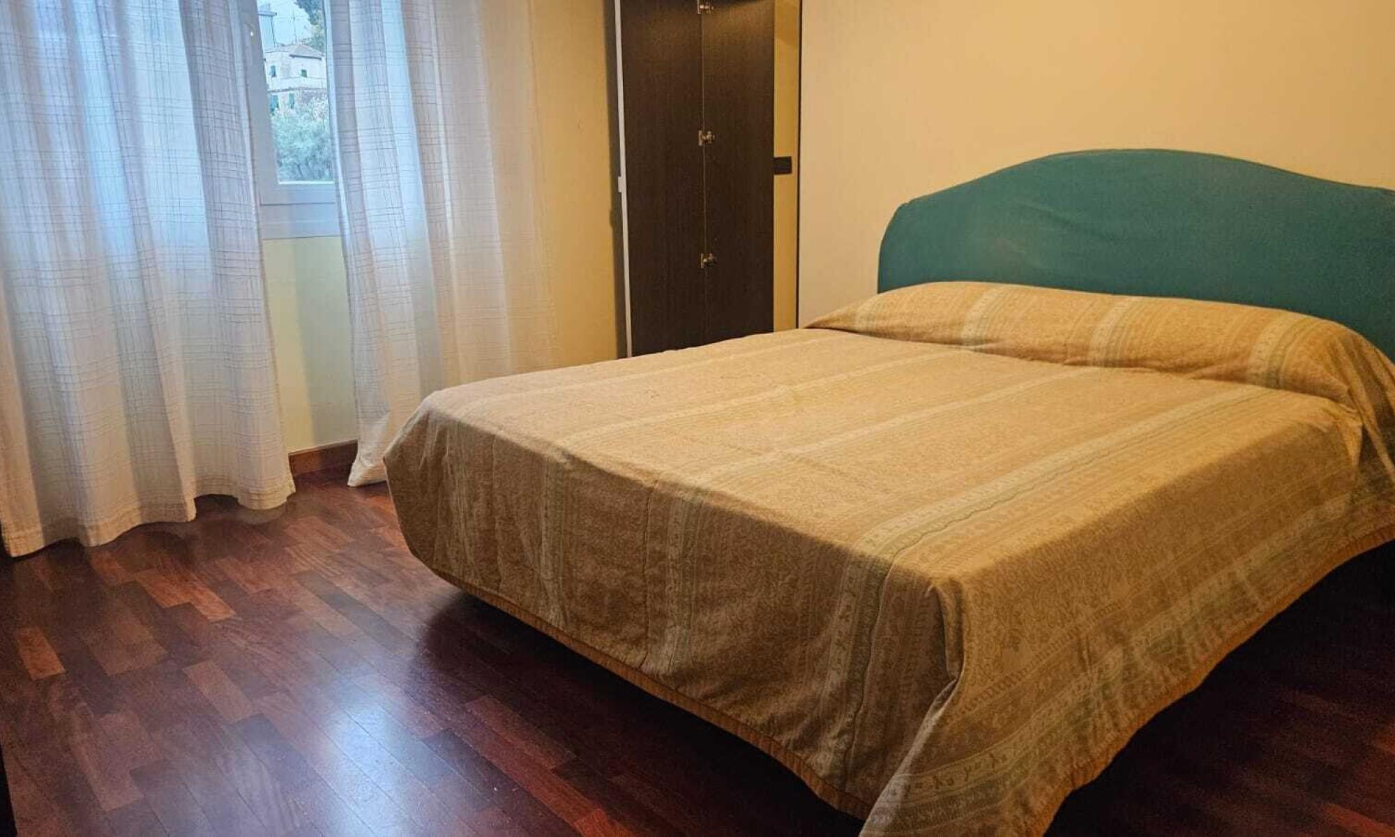 Appartamento 99mq Genova San Martino