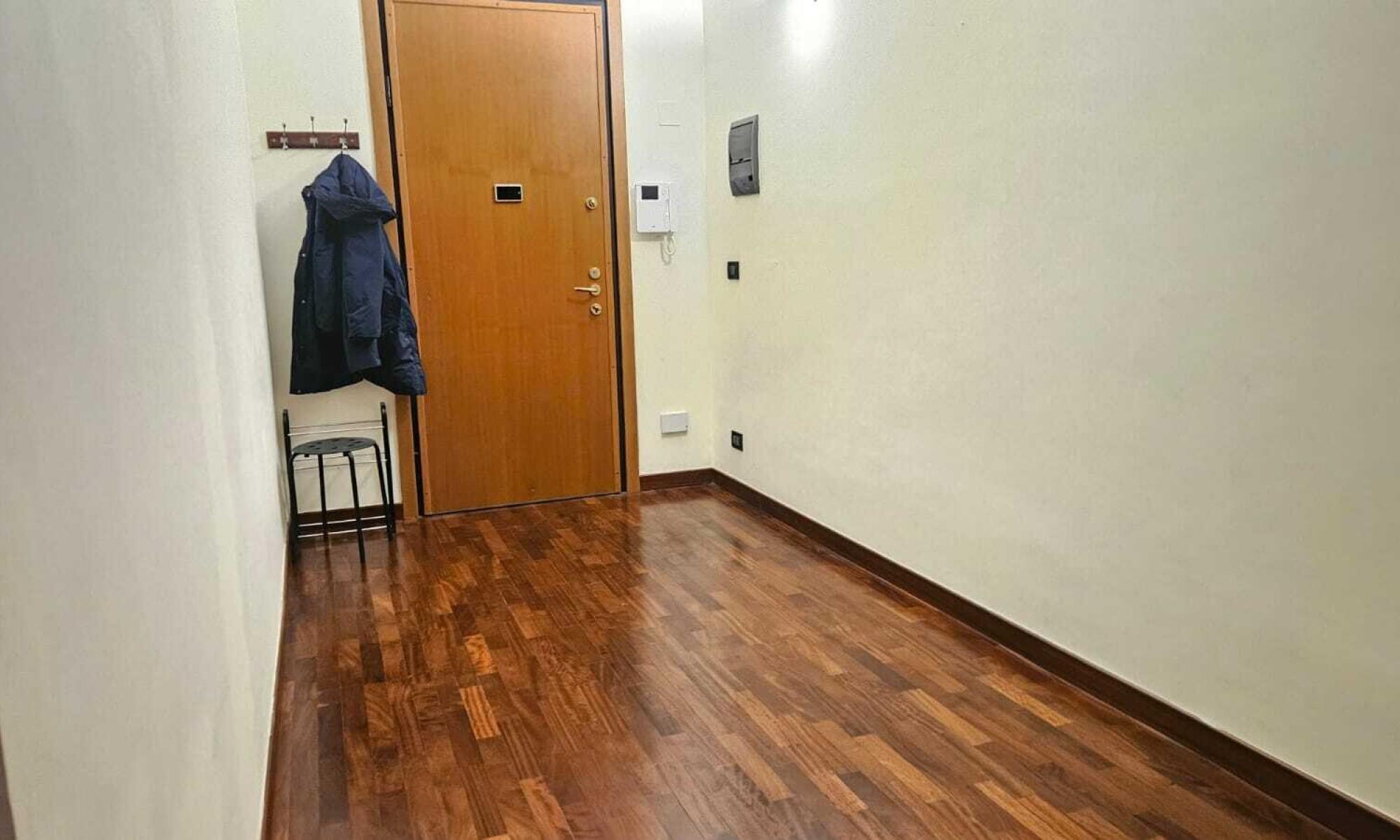 Appartamento 99mq Genova San Martino