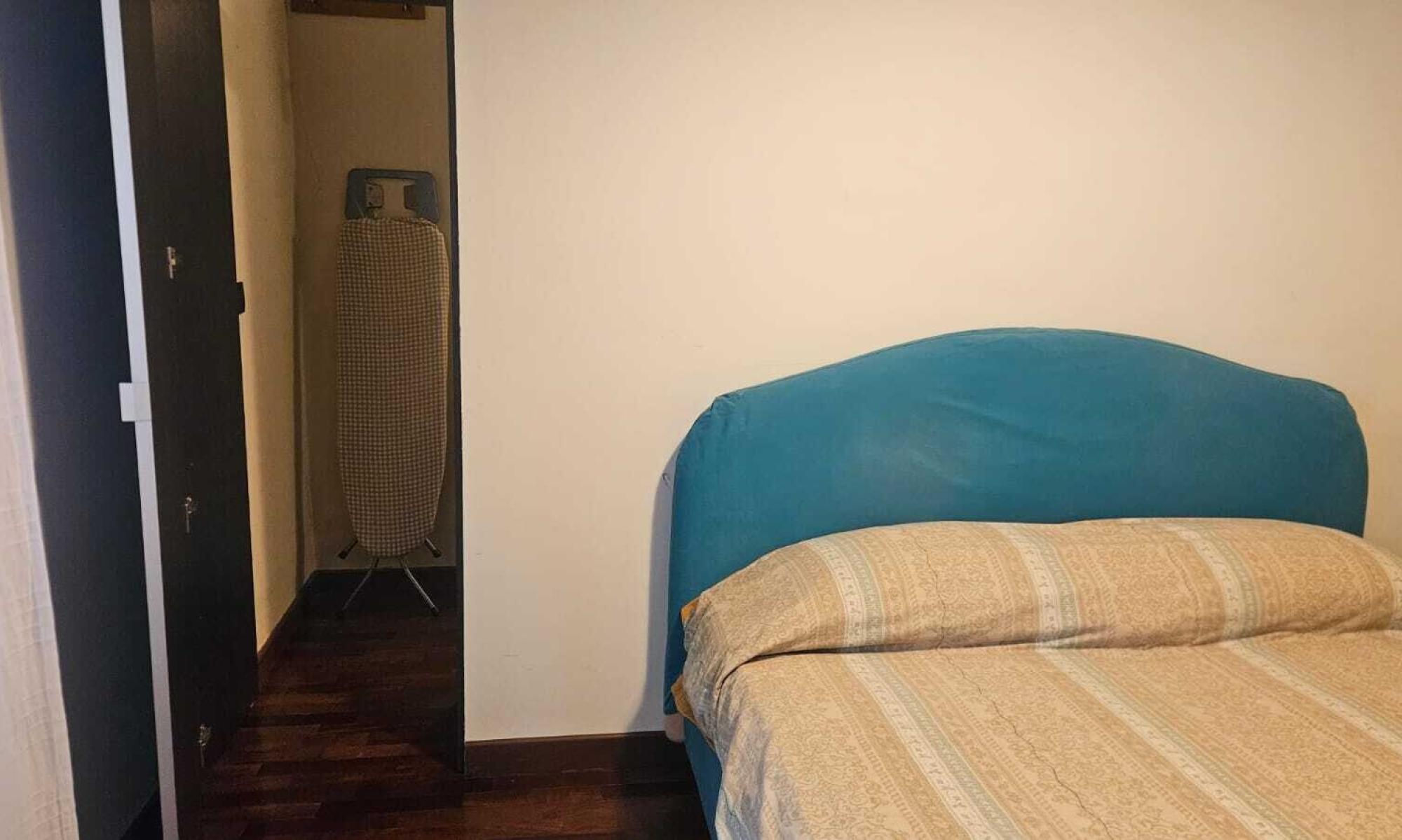 Appartamento 99mq Genova San Martino