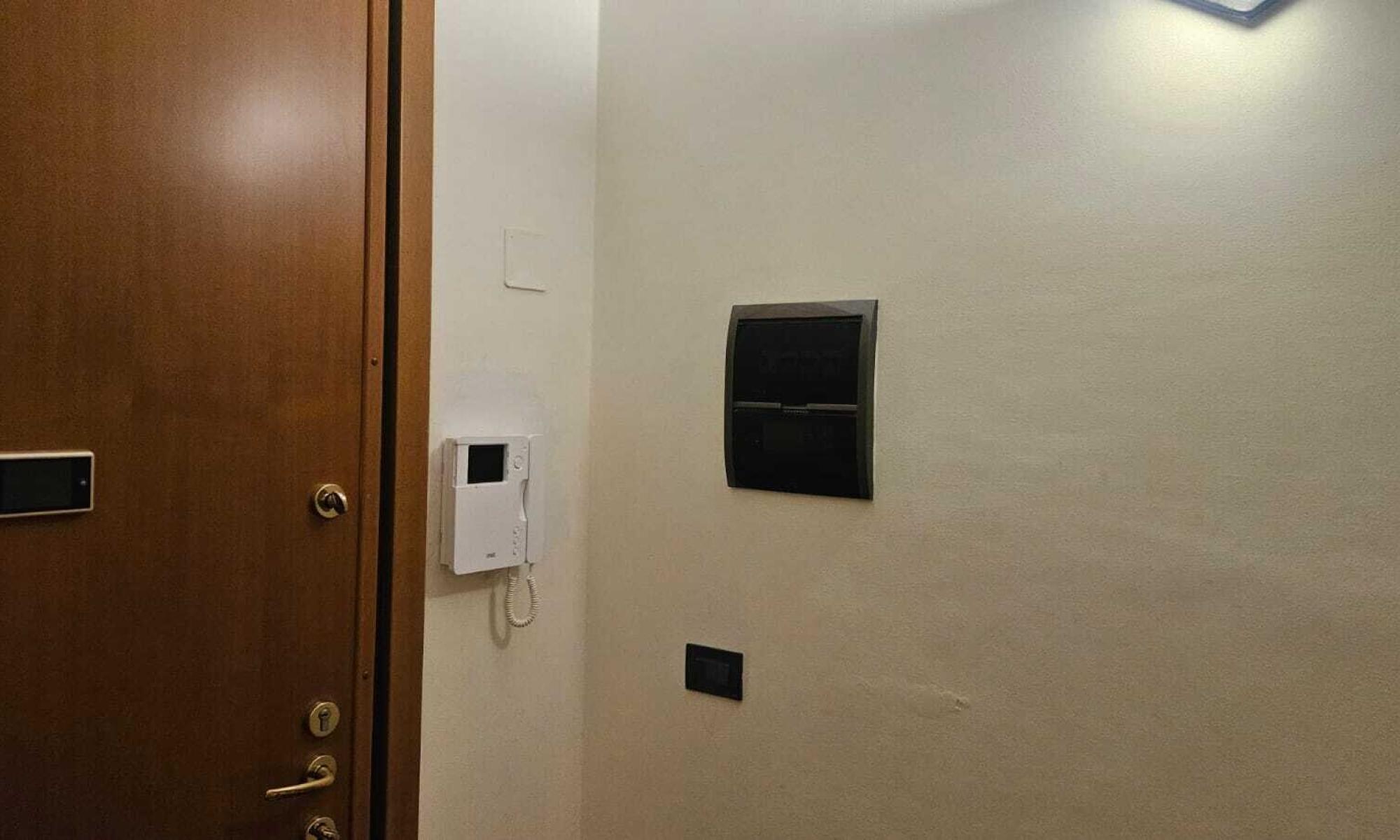 Appartamento 99mq Genova San Martino