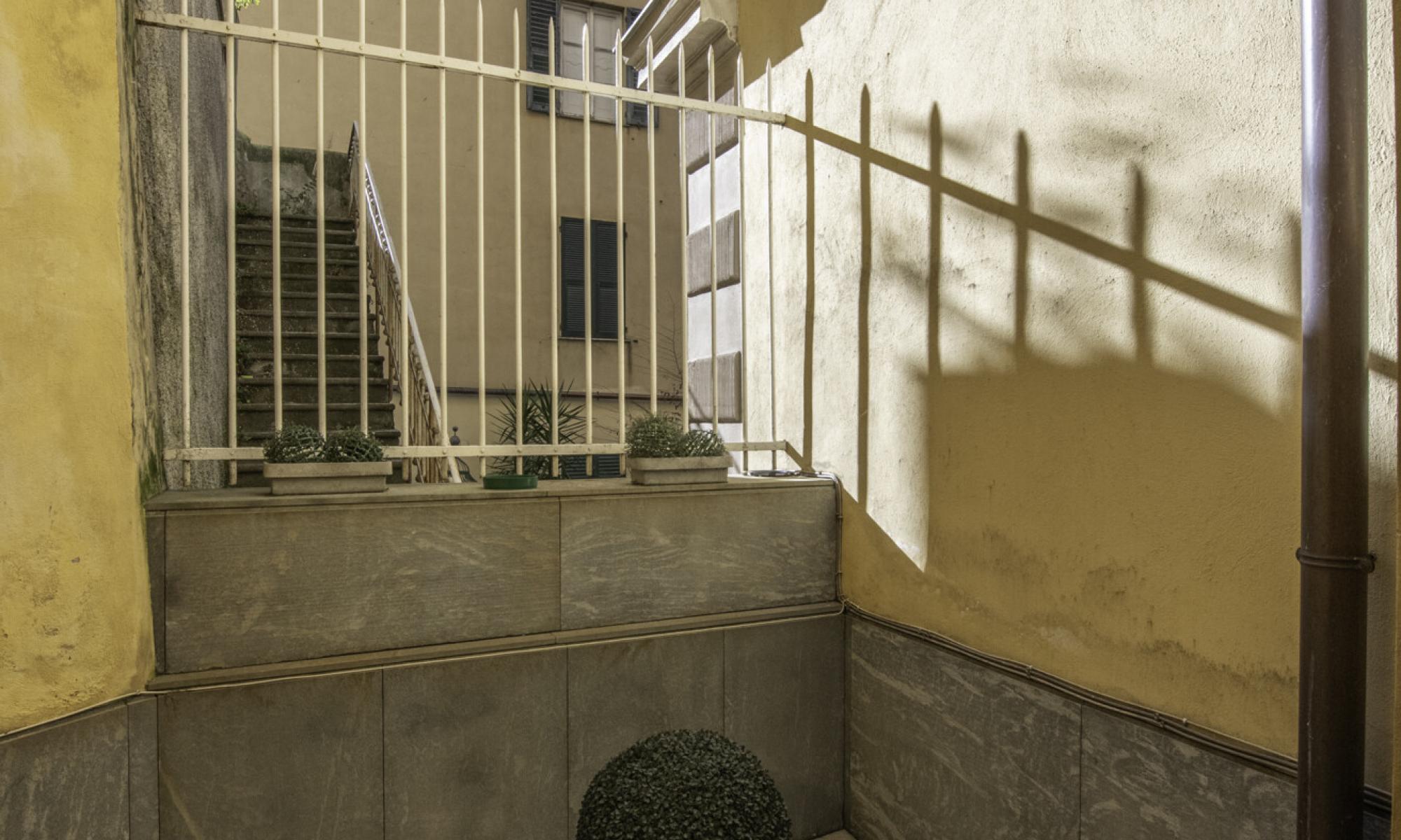 Appartamento 250mq Genova Castelletto