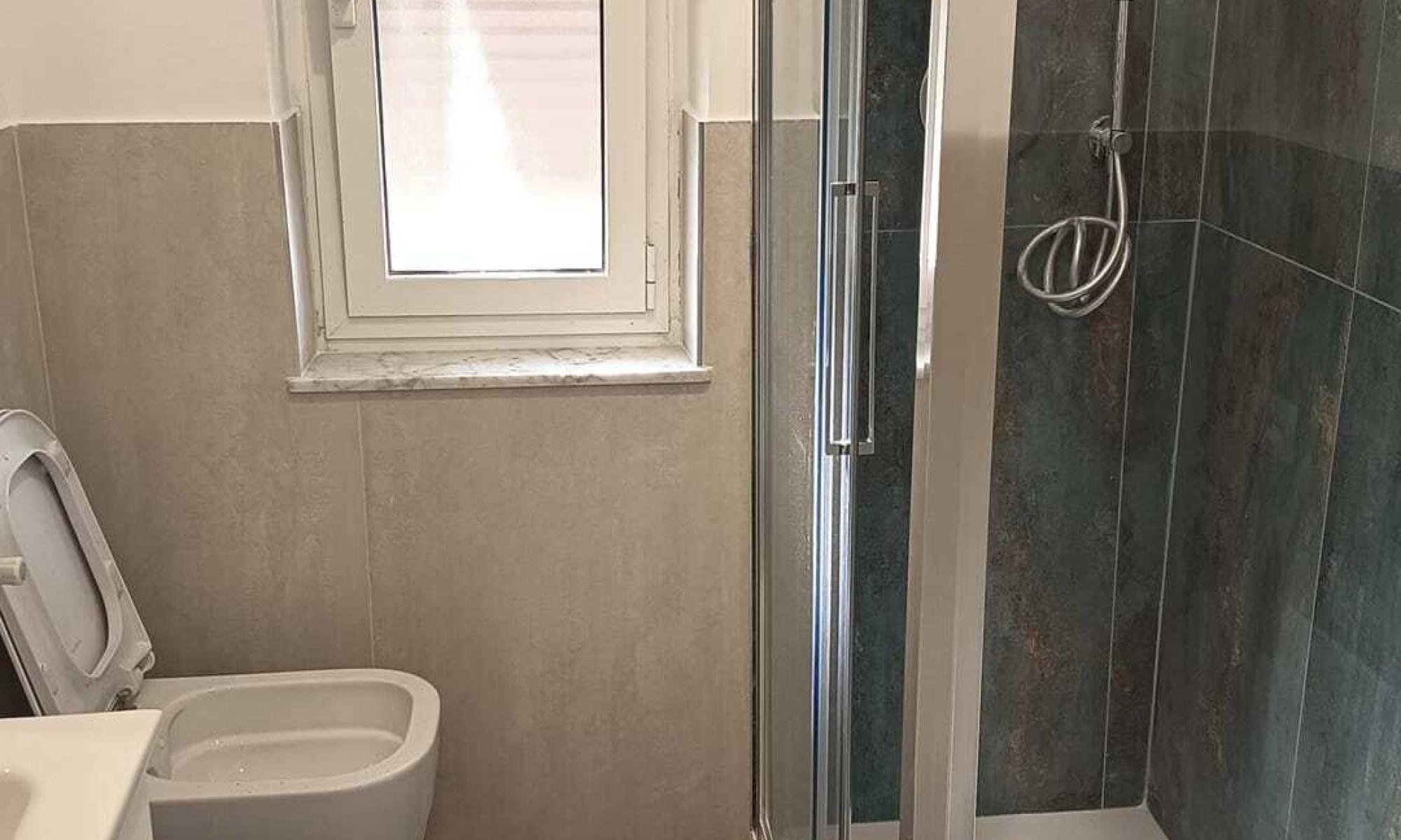 Appartamento 47mq Genova Sturla