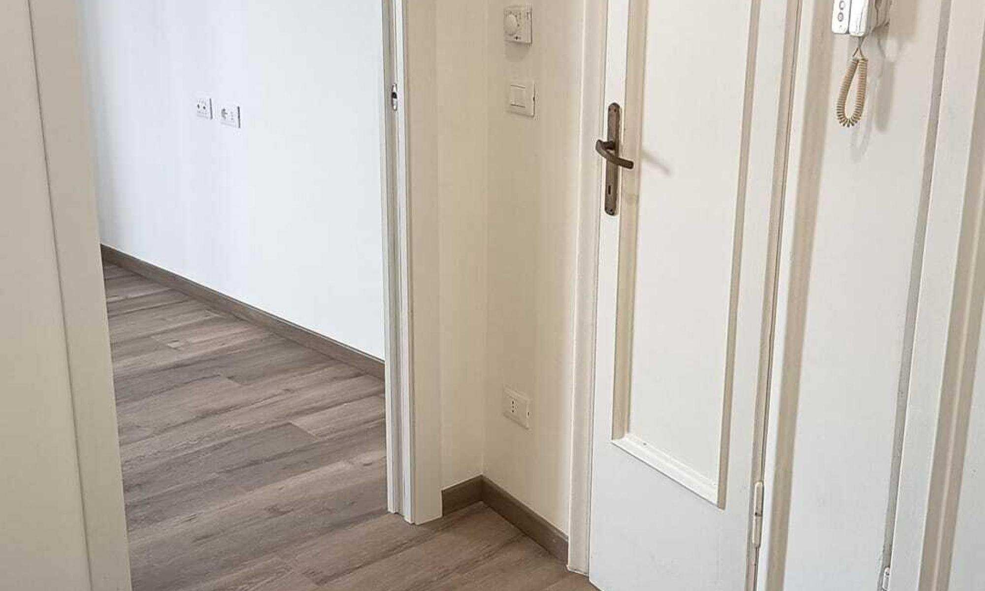 Appartamento 47mq Genova Sturla