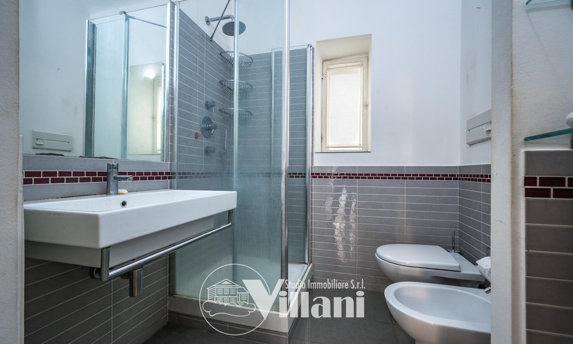 Appartamento 262mq Genova Castelletto