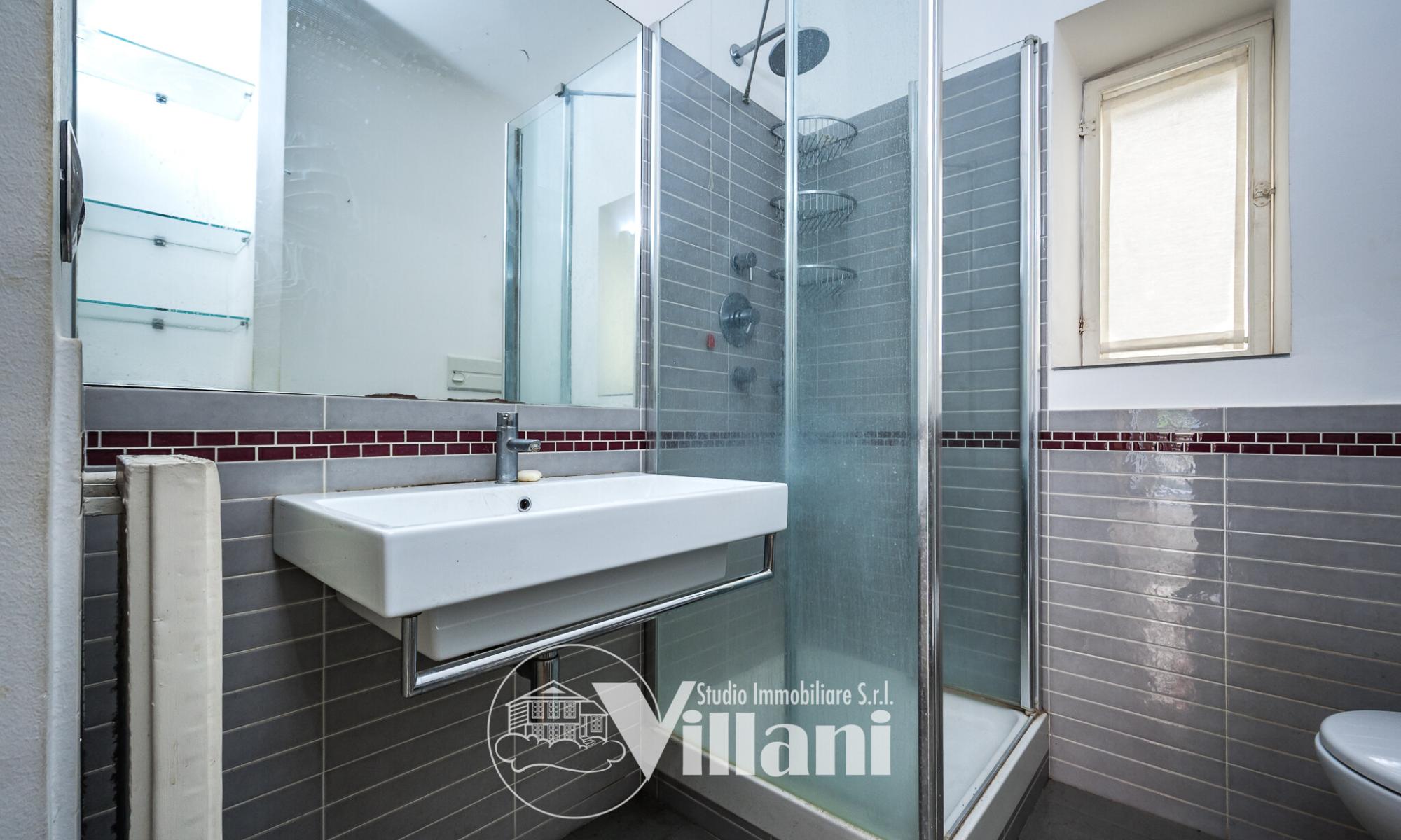 Appartamento 262mq Genova Castelletto