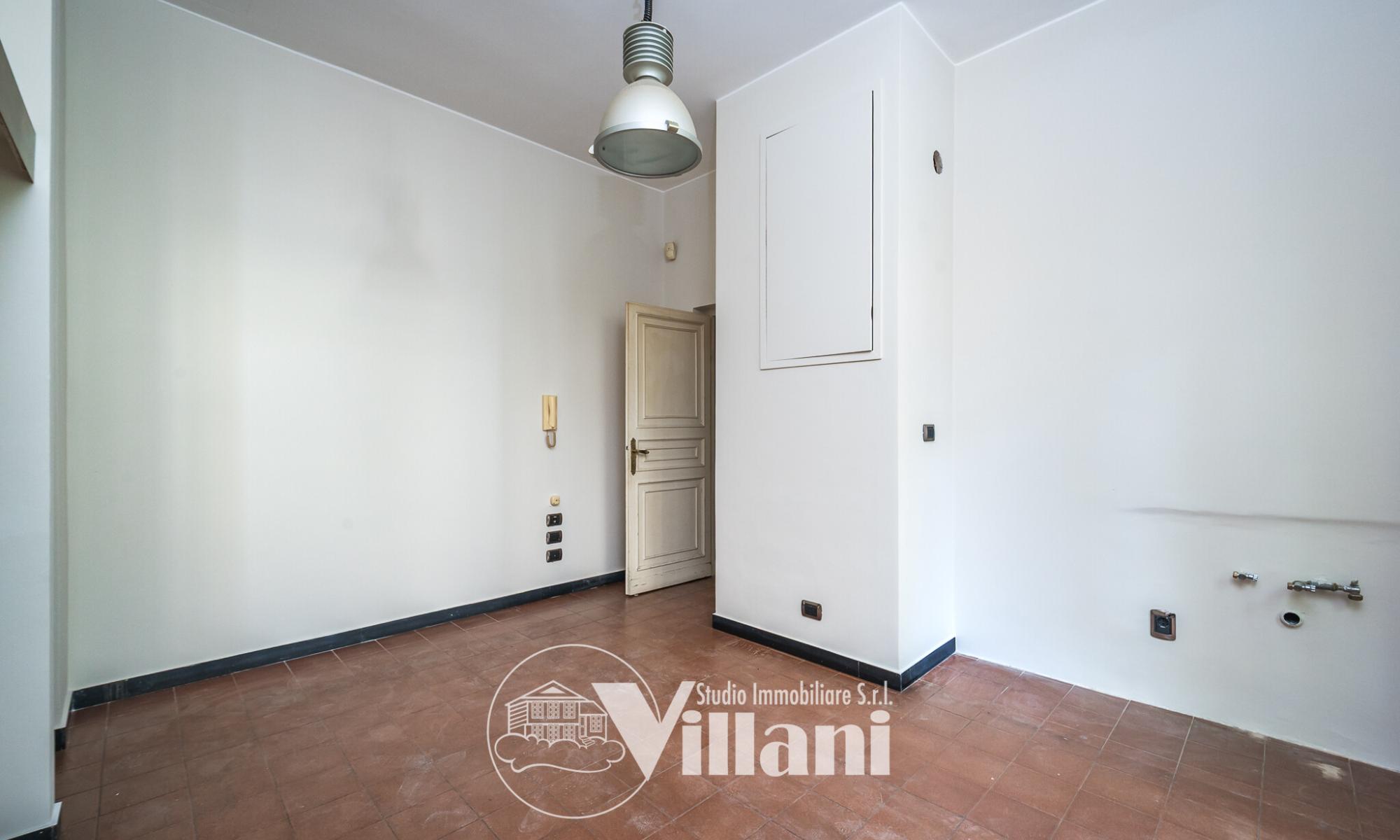 Appartamento 262mq Genova Castelletto