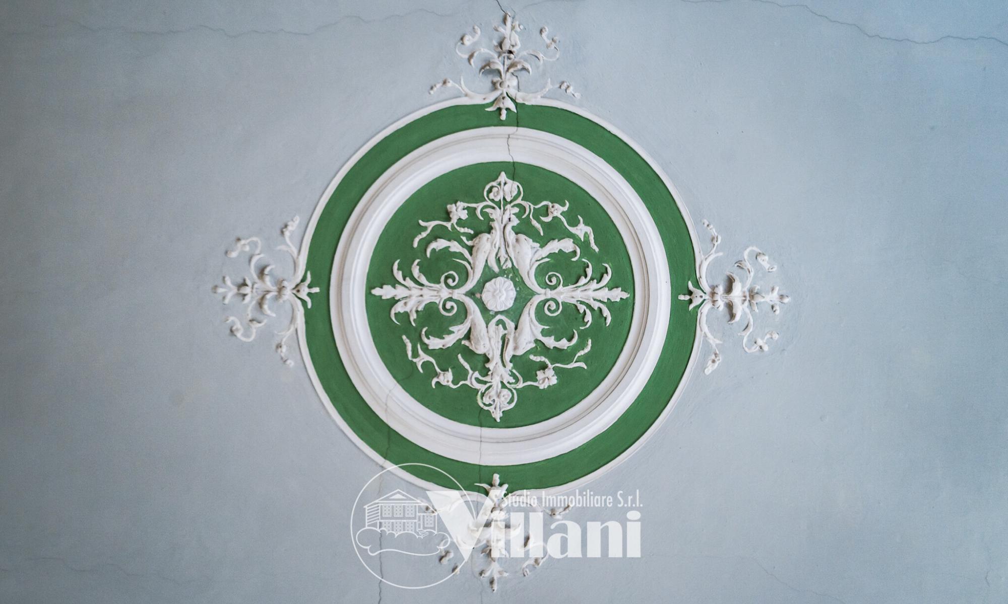 Appartamento 262mq Genova Castelletto