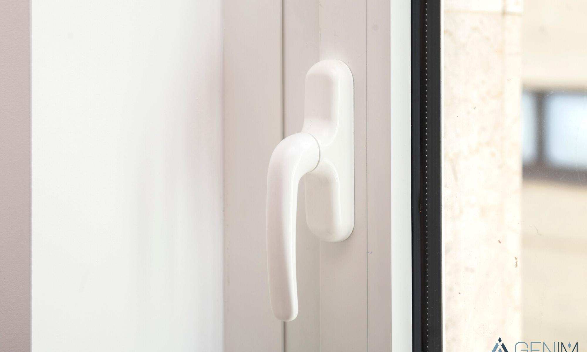 Appartamento 38mq Genova Centro