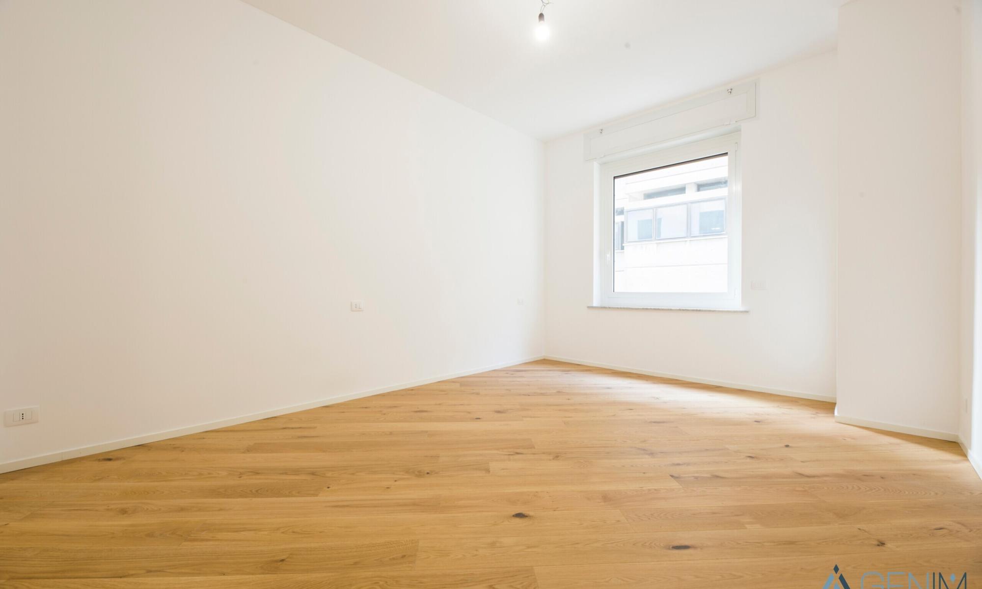 Appartamento 38mq Genova Centro