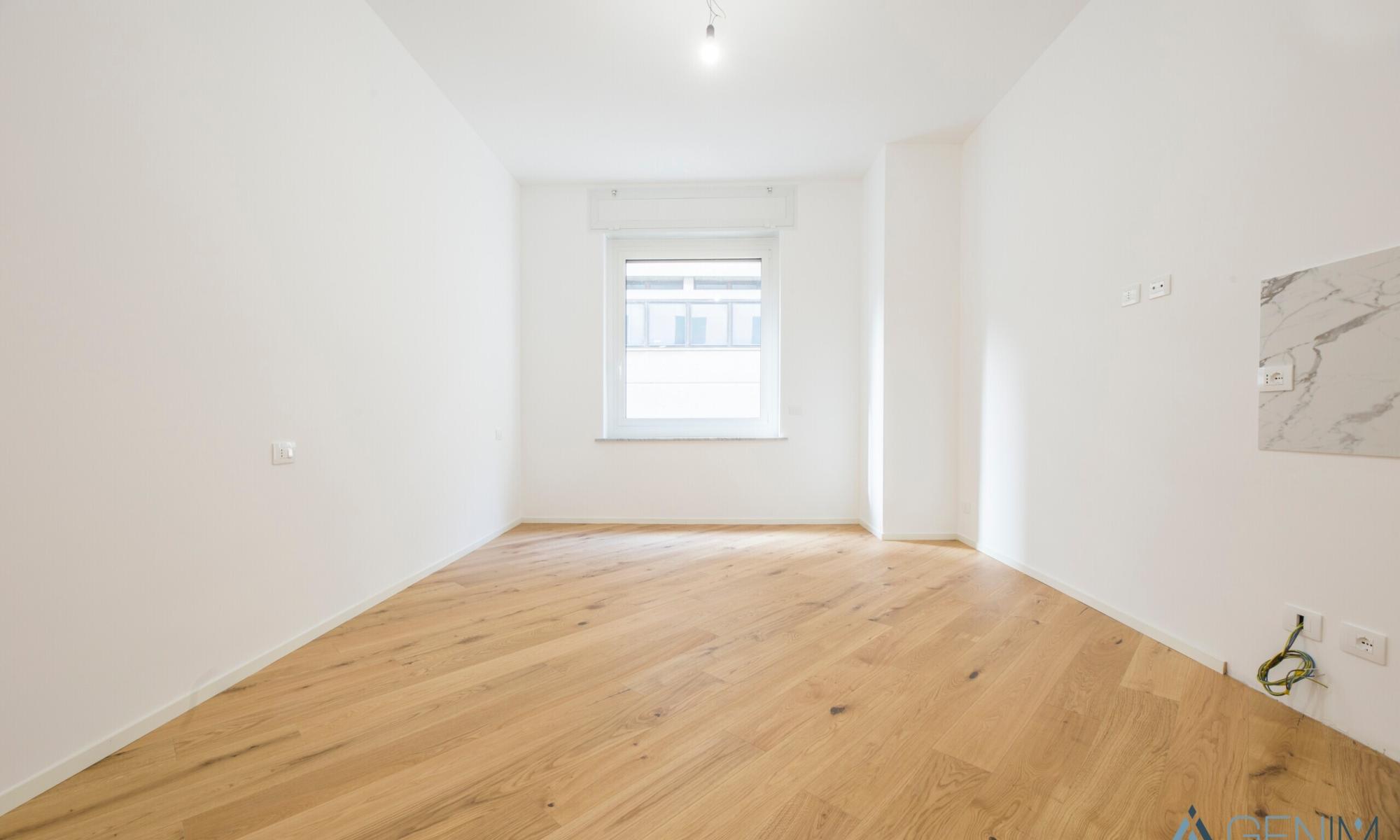 Appartamento 38mq Genova Centro