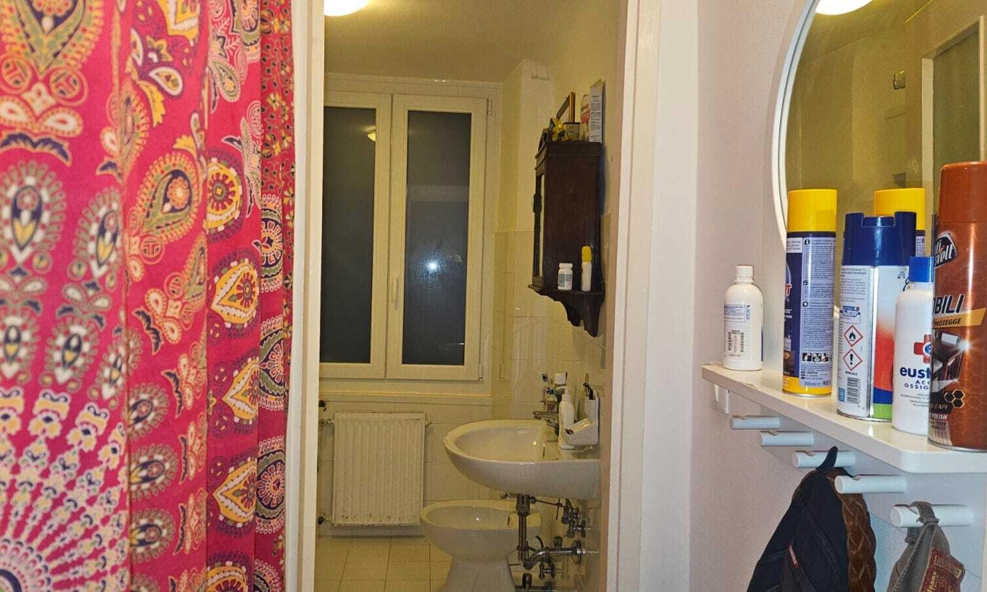 Appartamento 78mq Genova Centro Storico