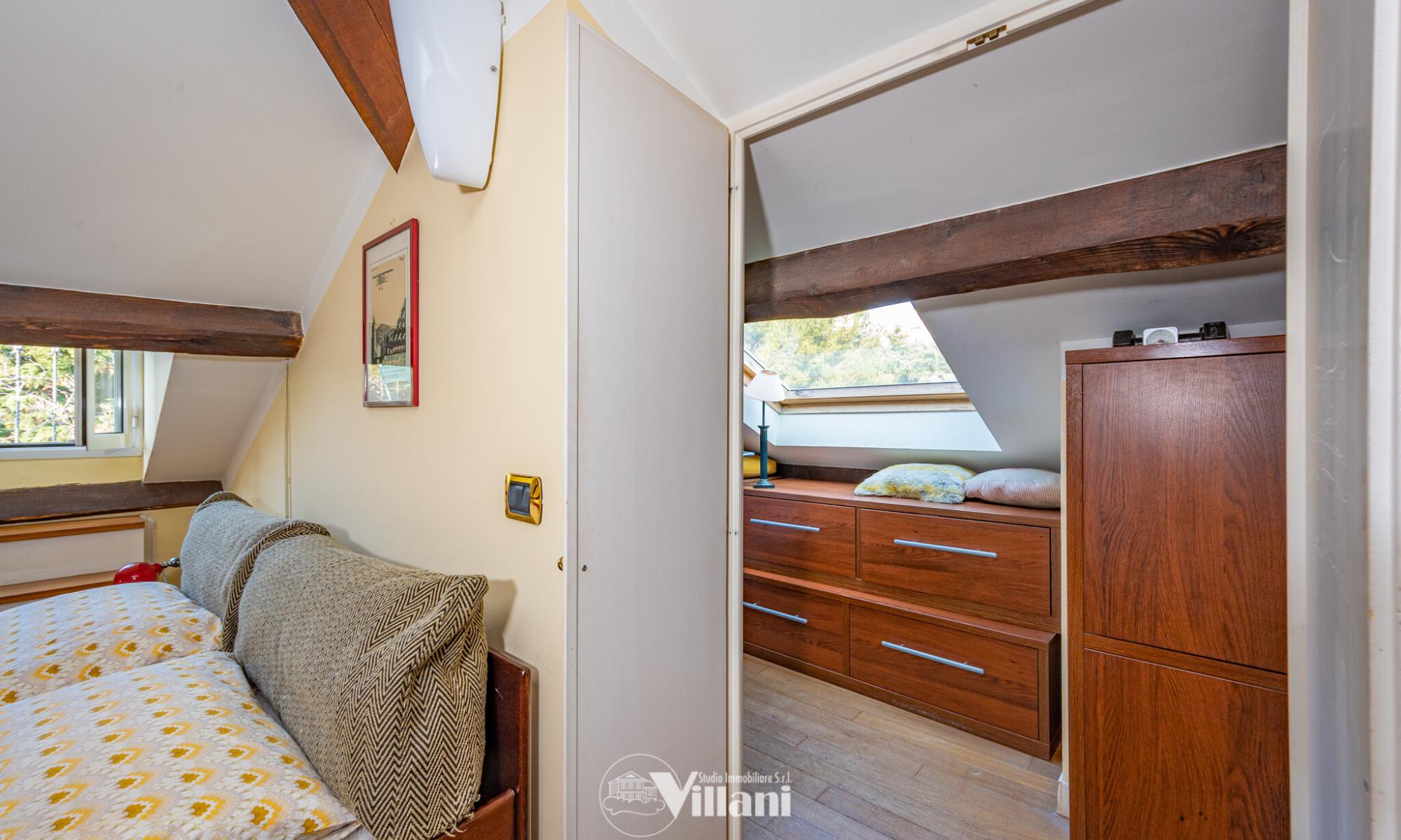 Appartamento 87mq Genova Sturla