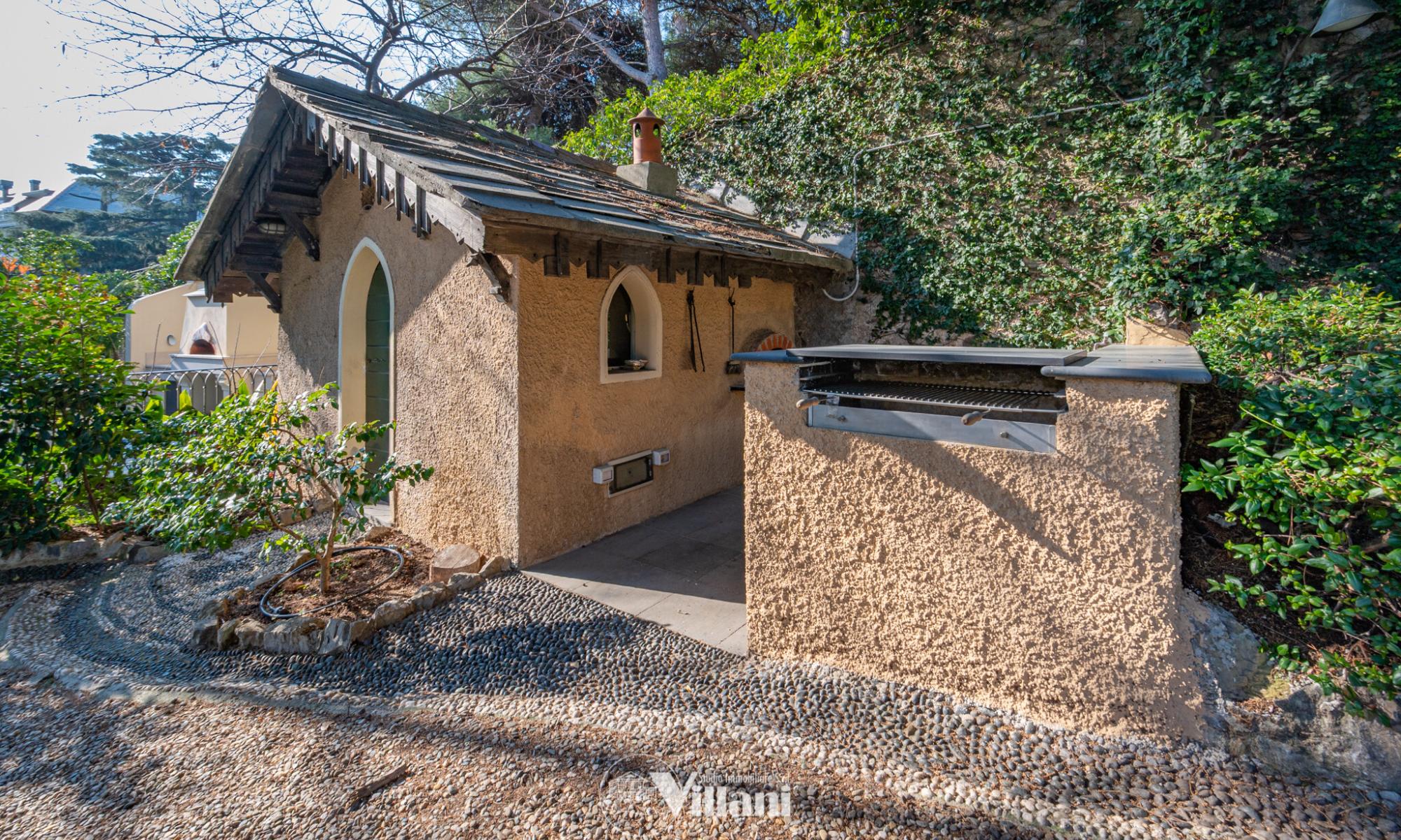 Appartamento 87mq Genova Sturla