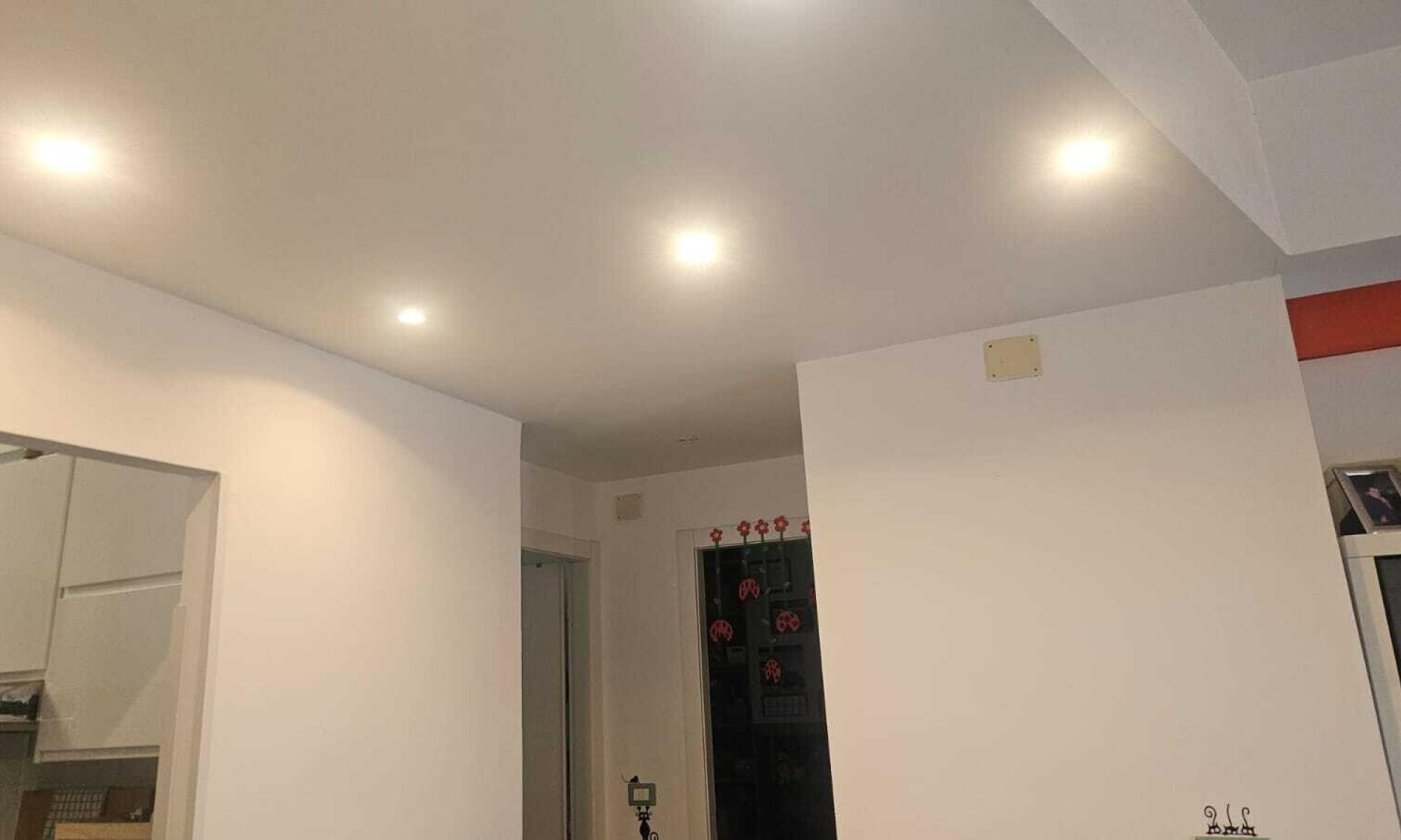 Appartamento 83mq Genova Sturla