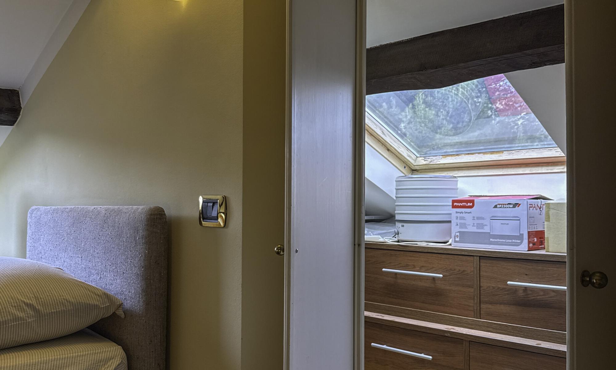 Appartamento 87mq Genova Sturla