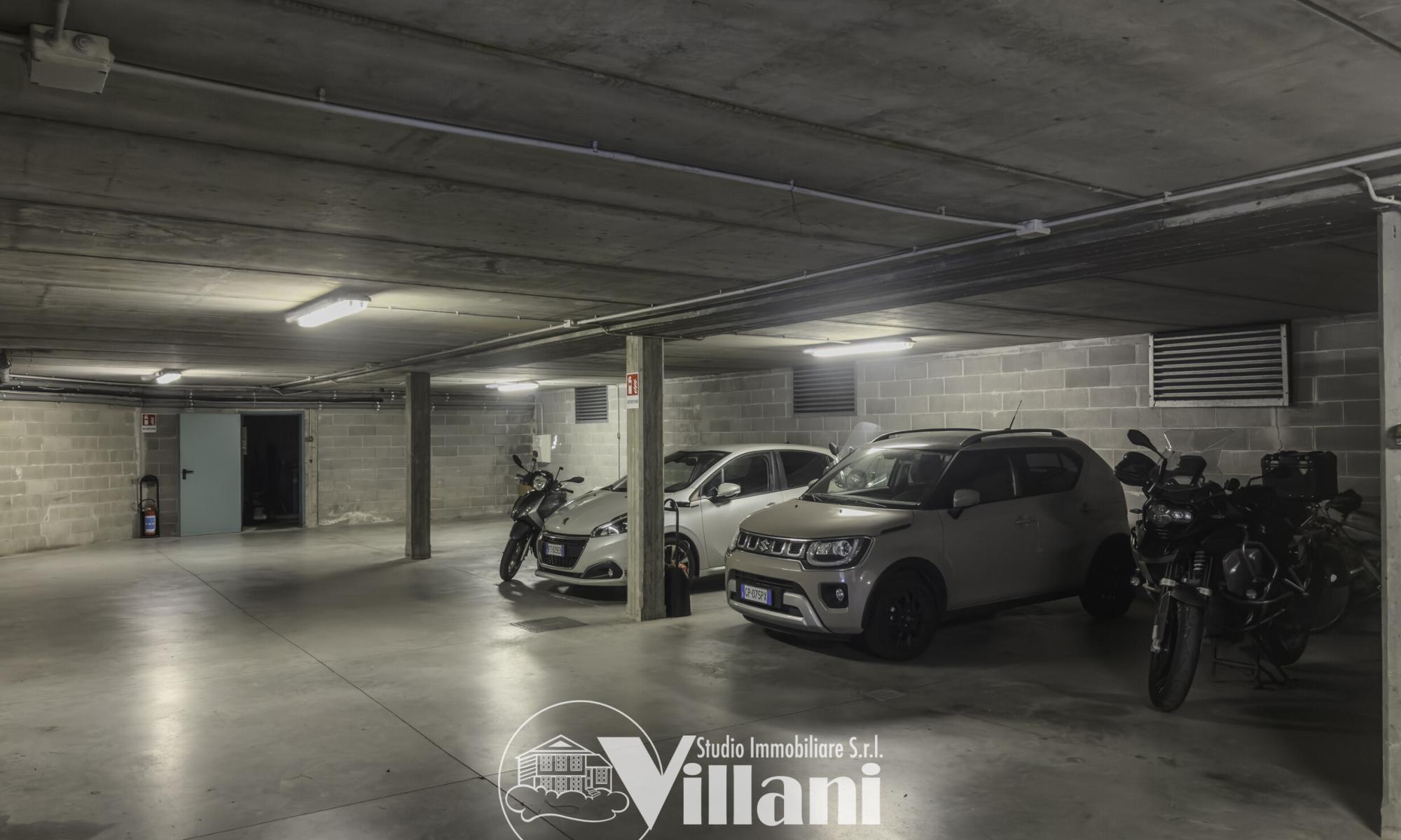 Appartamento 87mq Genova Sturla