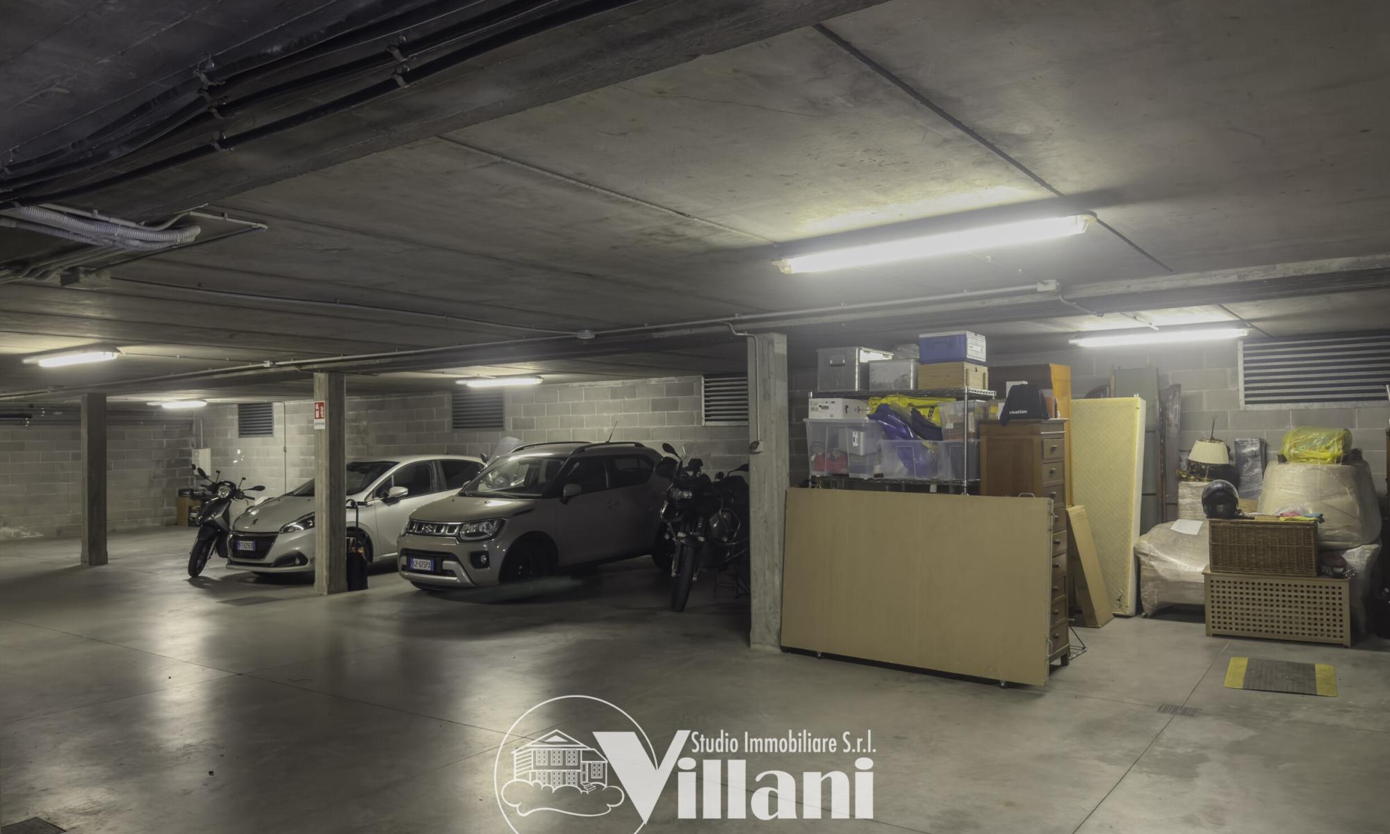 Appartamento 87mq Genova Sturla