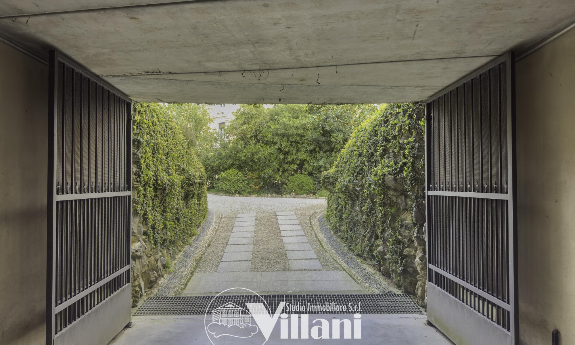 Appartamento 87mq Genova Sturla