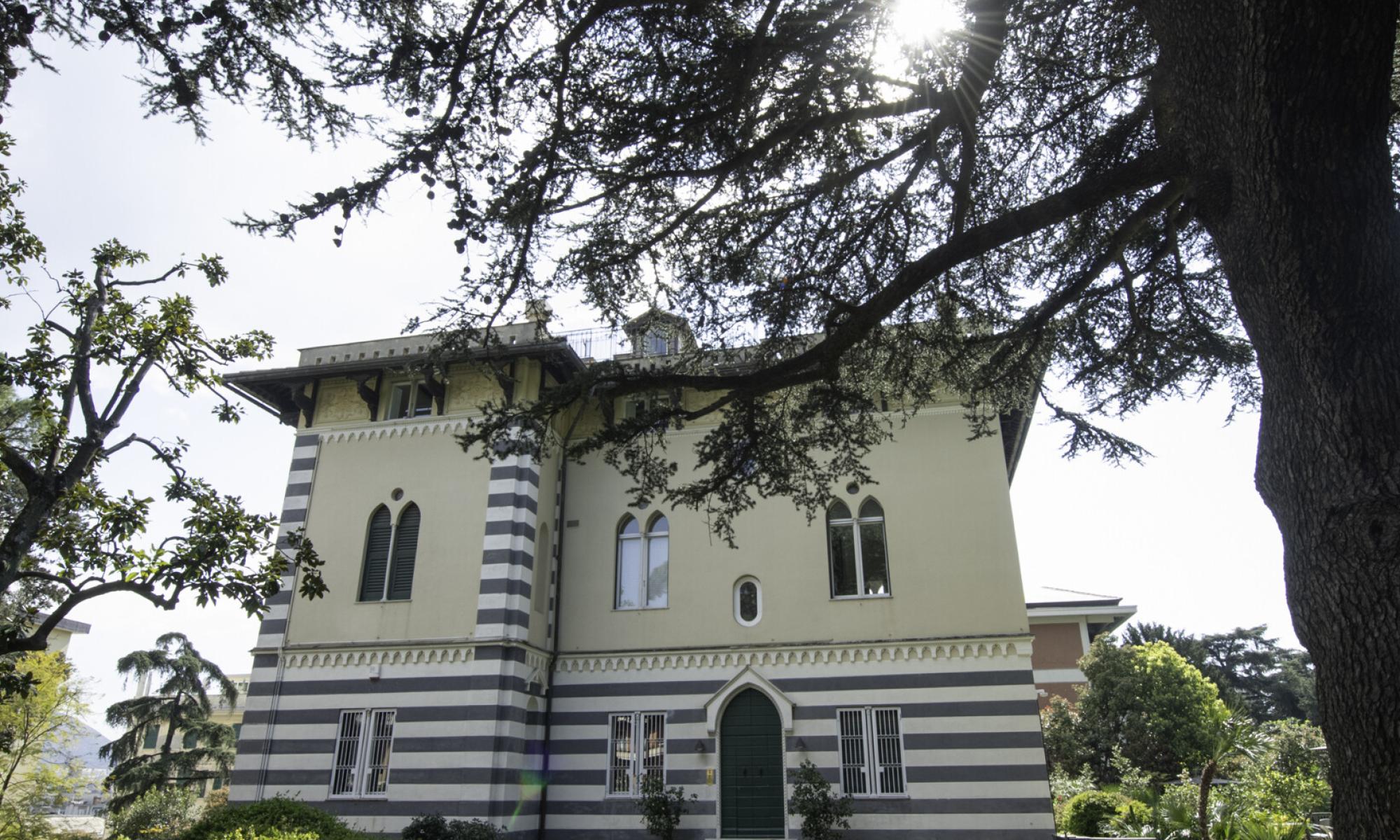 Appartamento 87mq Genova Sturla