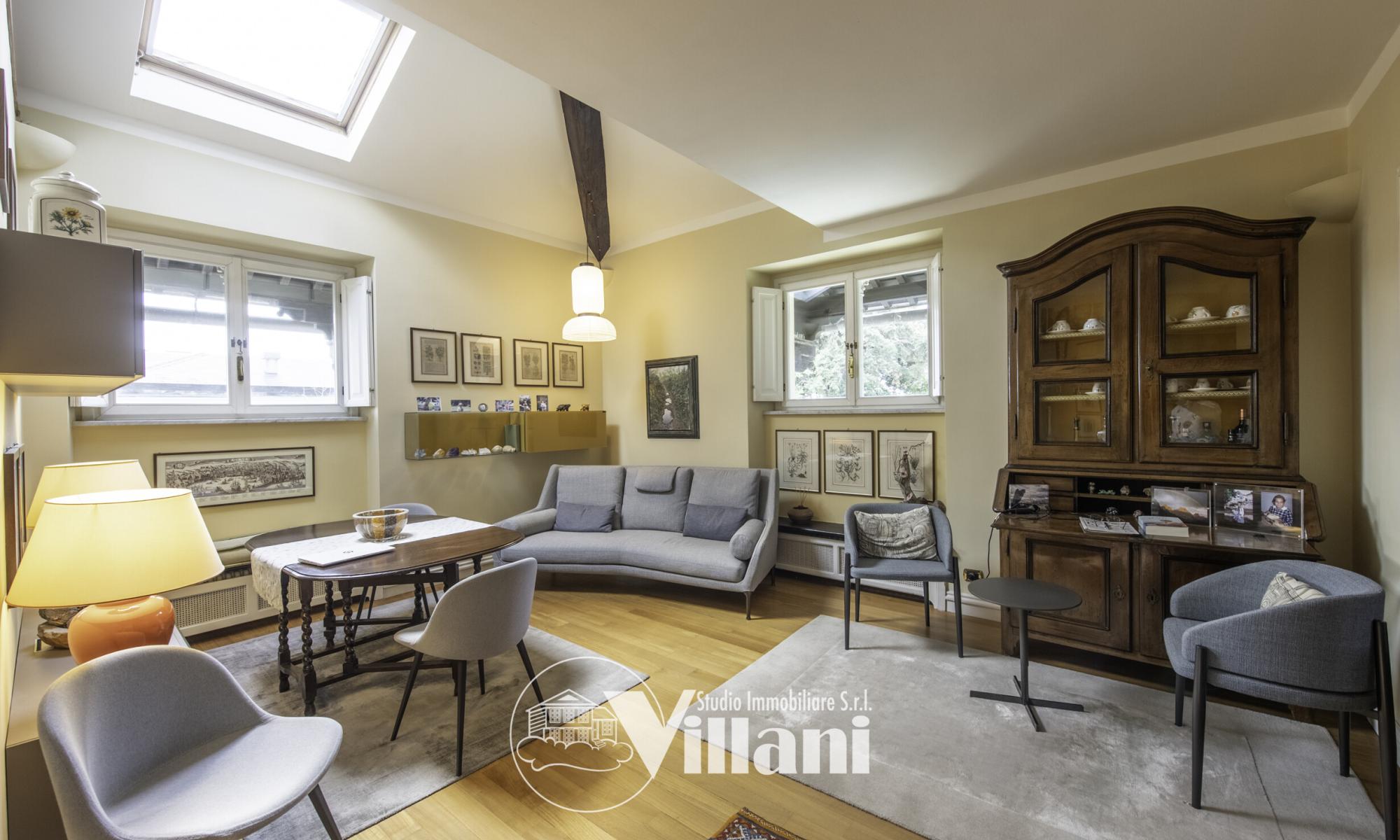 Appartamento 87mq Genova Sturla