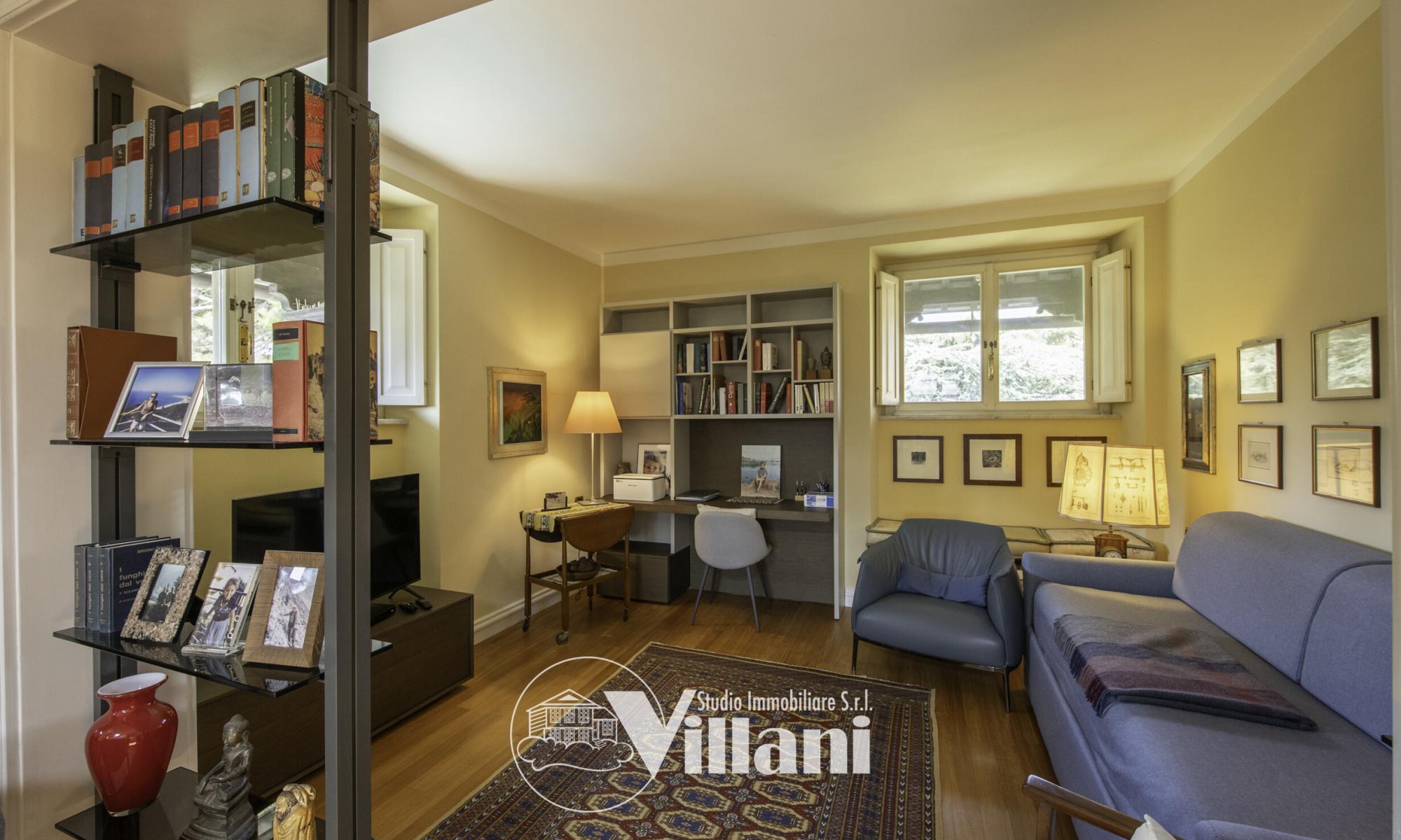 Appartamento 87mq Genova Sturla