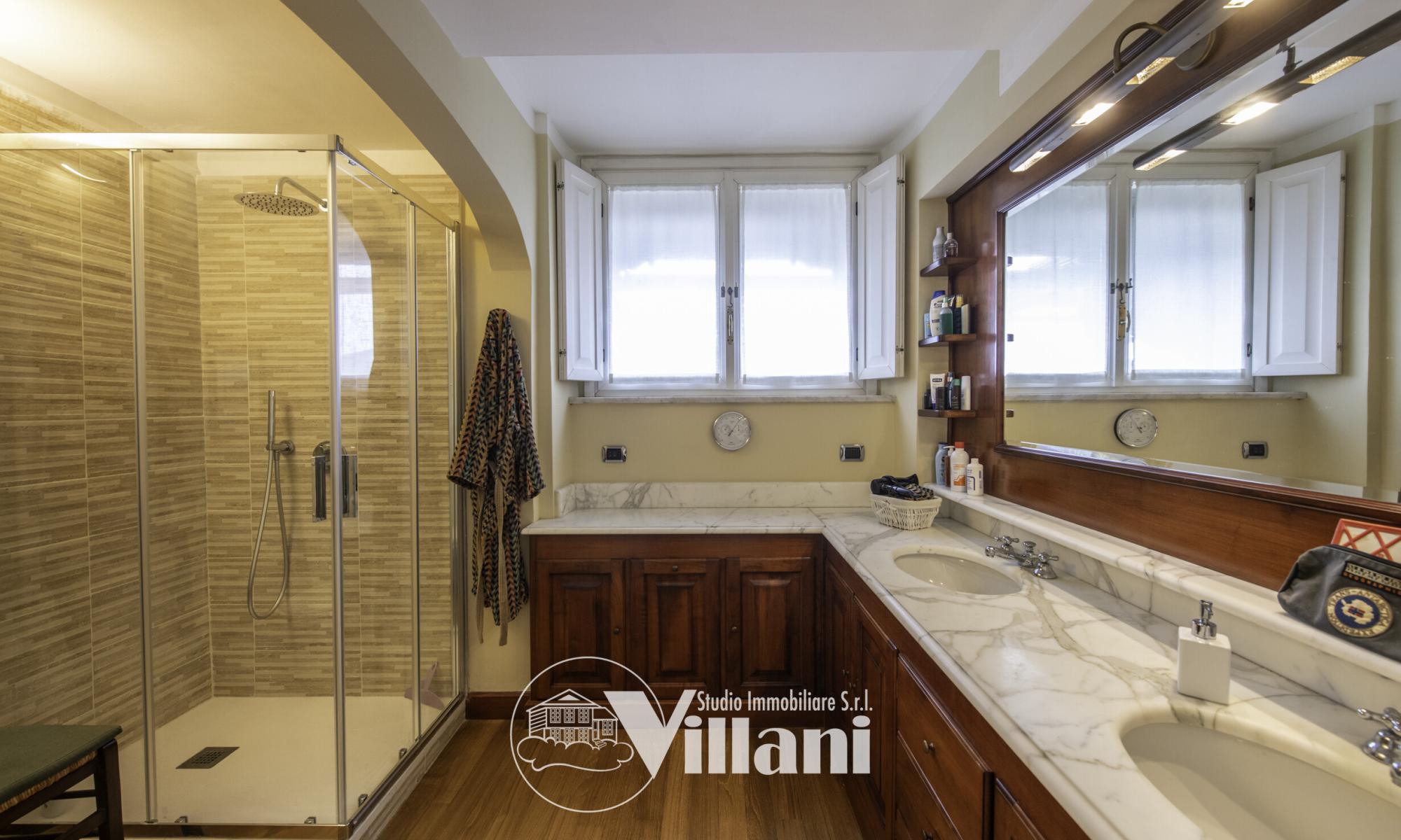 Appartamento 87mq Genova Sturla