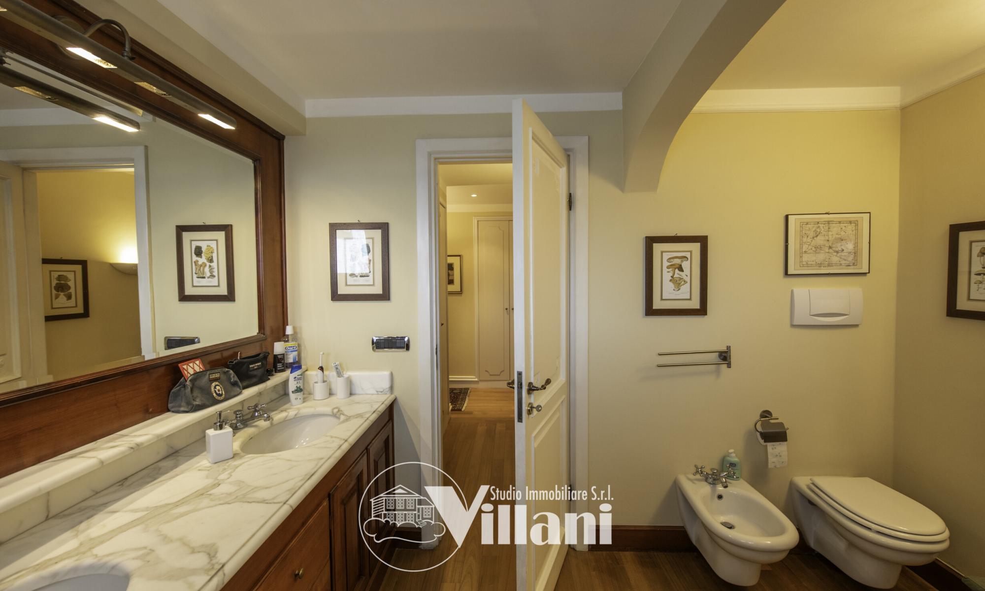 Appartamento 87mq Genova Sturla