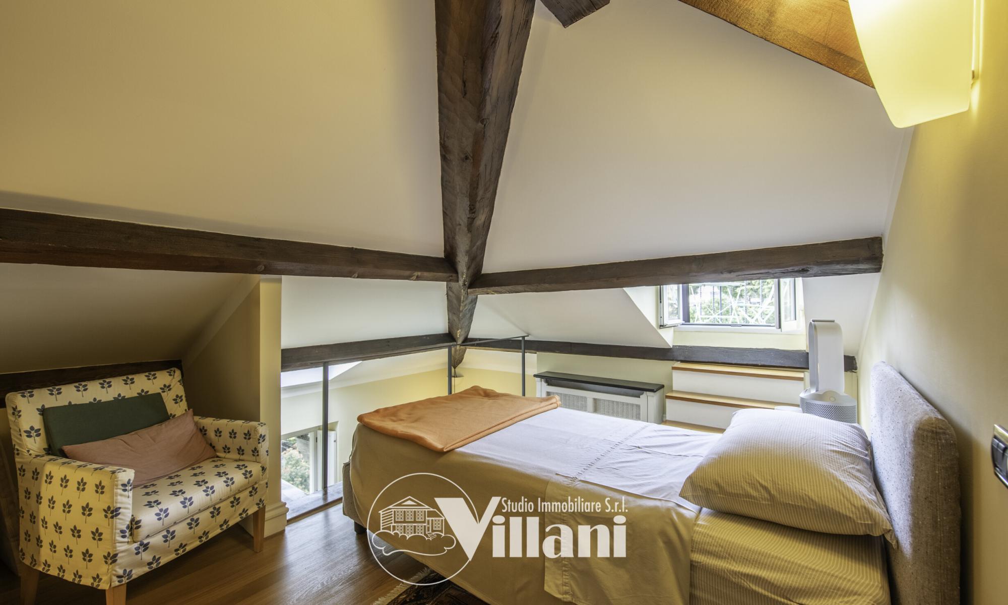 Appartamento 87mq Genova Sturla