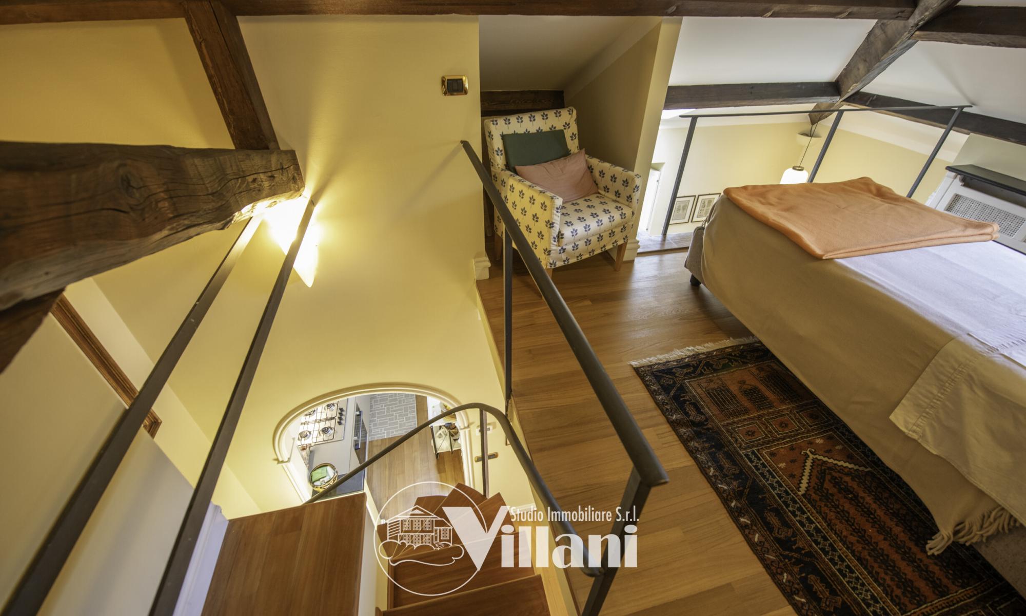 Appartamento 87mq Genova Sturla