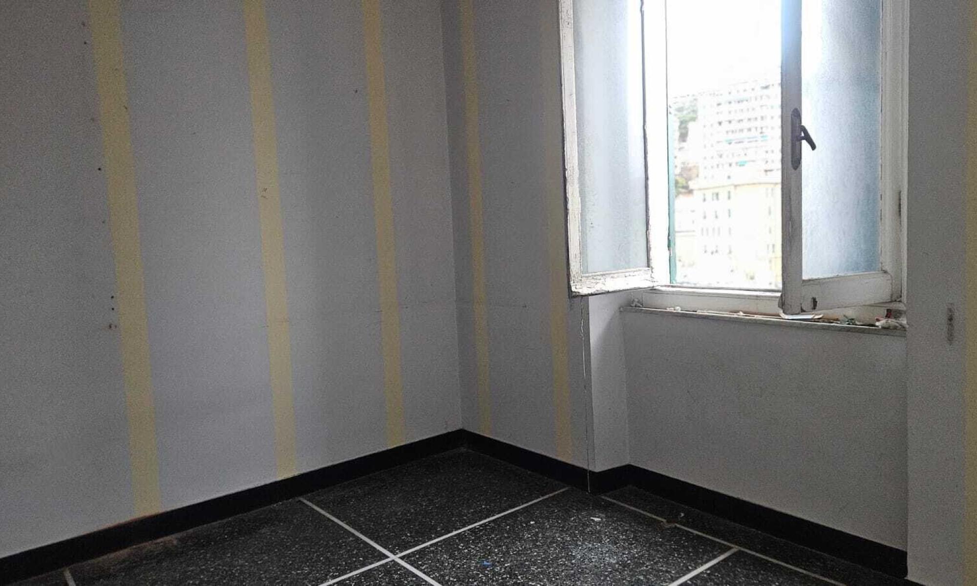 Appartamento 100mq Genova Staglieno Appartamento 100mq Genova Staglieno