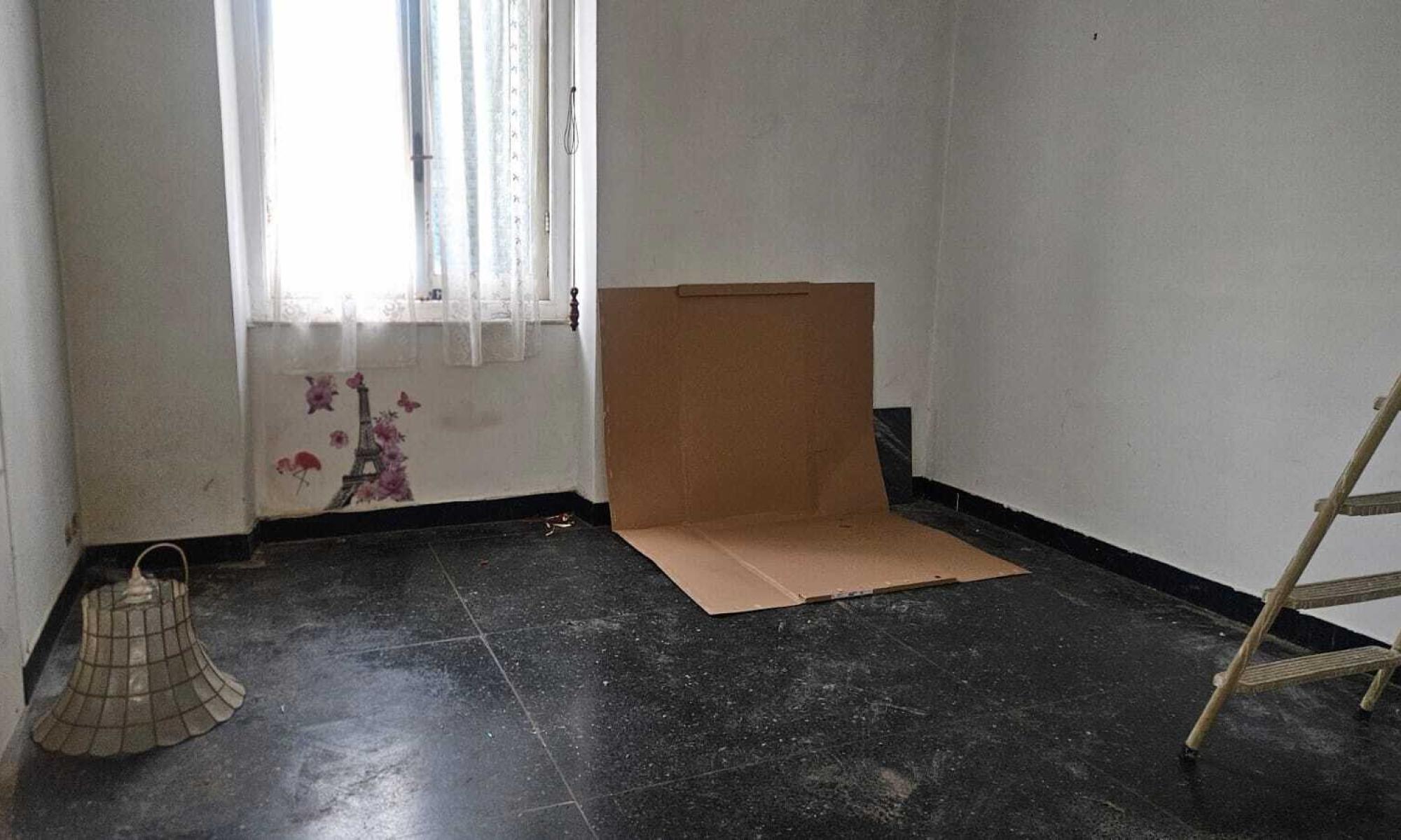 Appartamento 100mq Genova Staglieno Appartamento 100mq Genova Staglieno