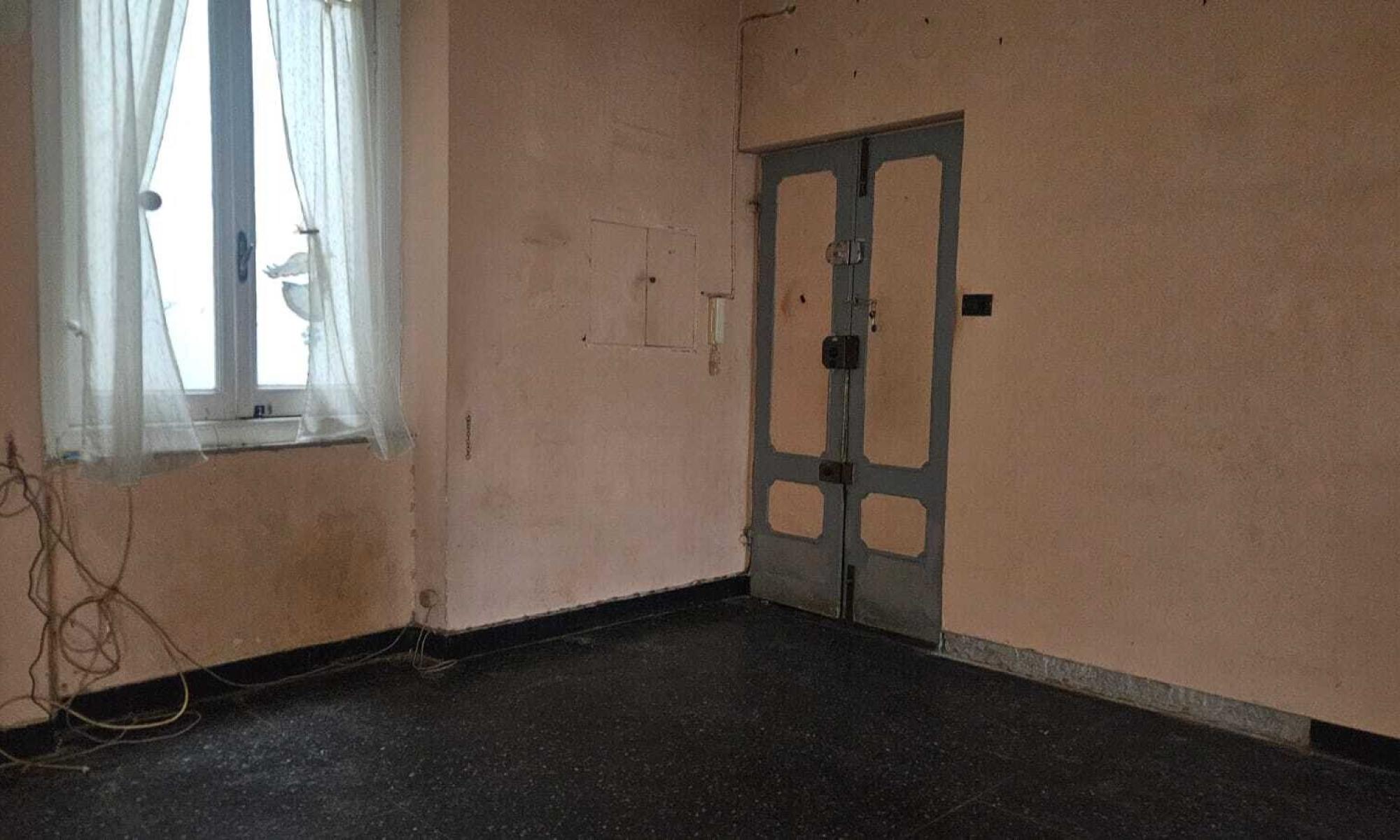 Appartamento 100mq Genova Staglieno Appartamento 100mq Genova Staglieno