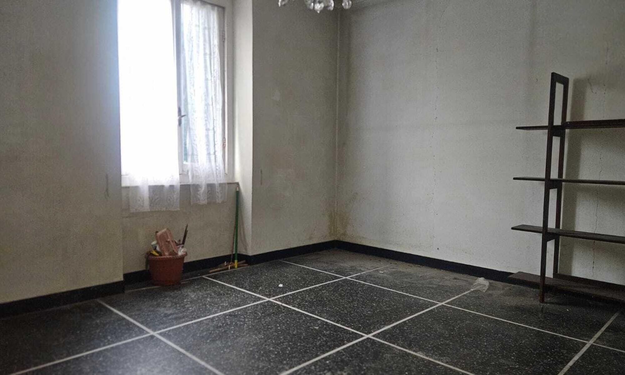 Appartamento 100mq Genova Staglieno Appartamento 100mq Genova Staglieno