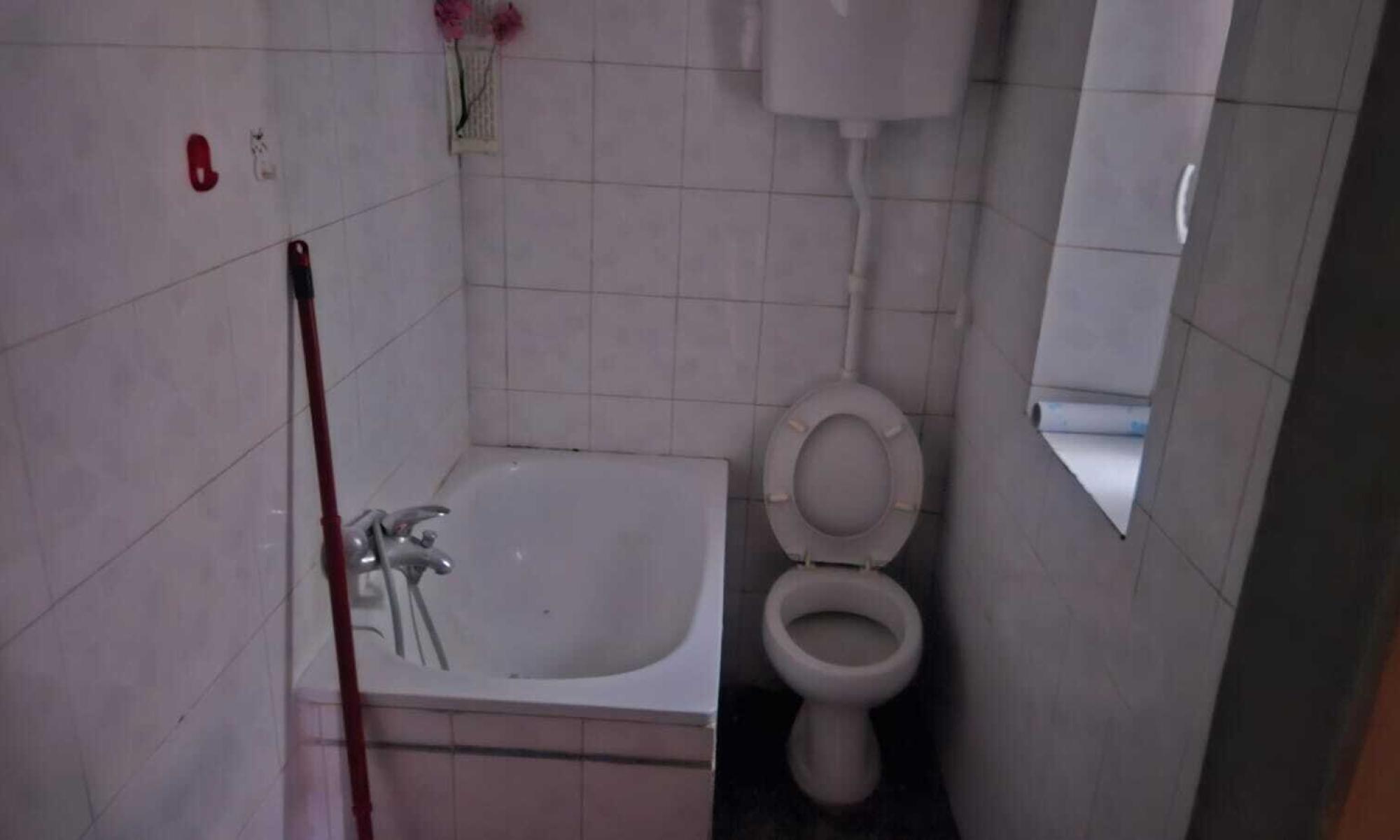 Appartamento 100mq Genova Staglieno Appartamento 100mq Genova Staglieno