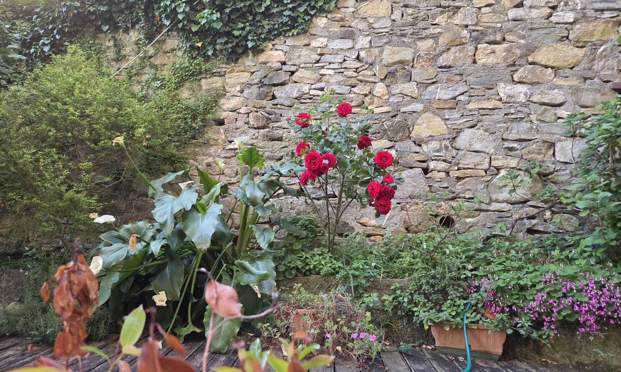 Appartamento 75mq Genova Sturla