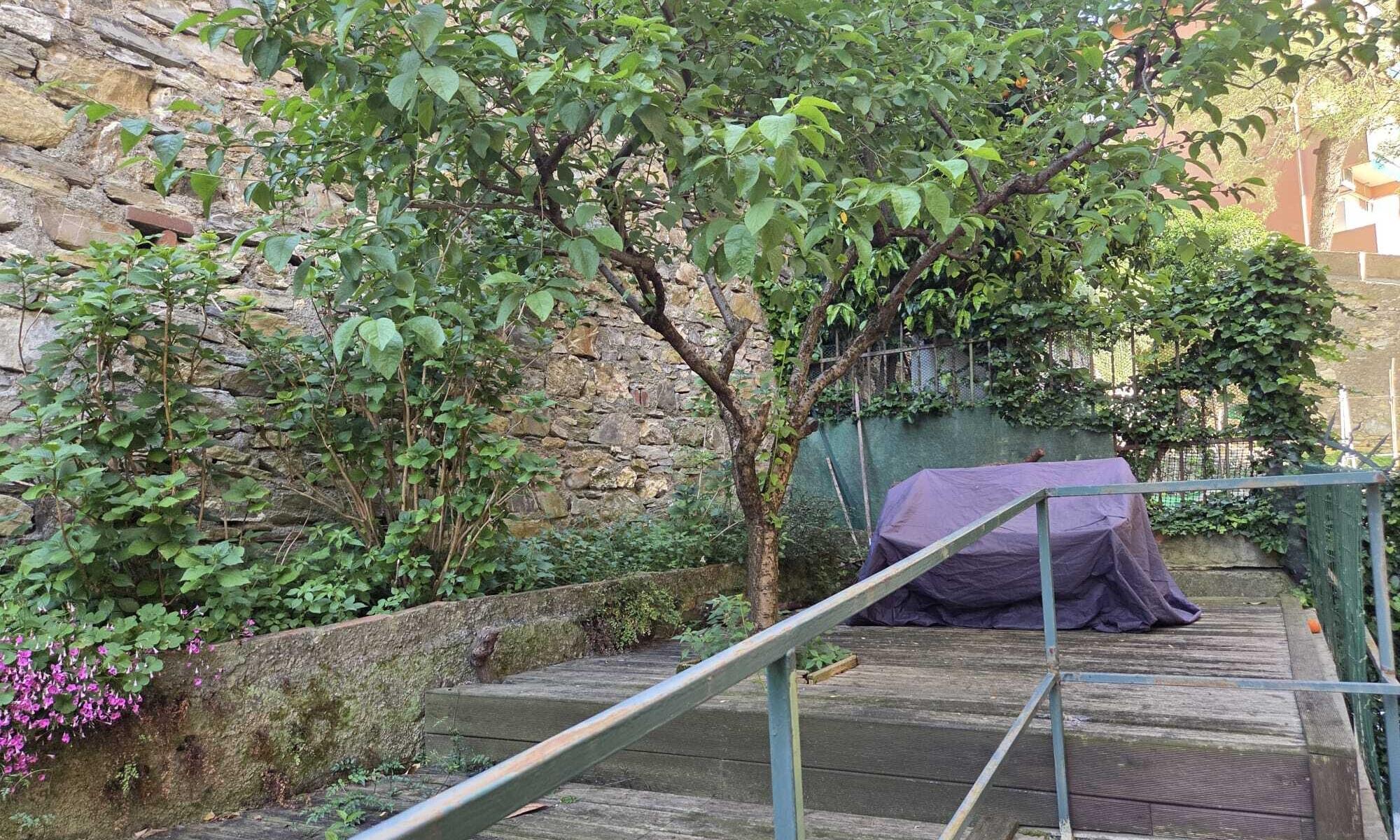 Appartamento 75mq Genova Sturla