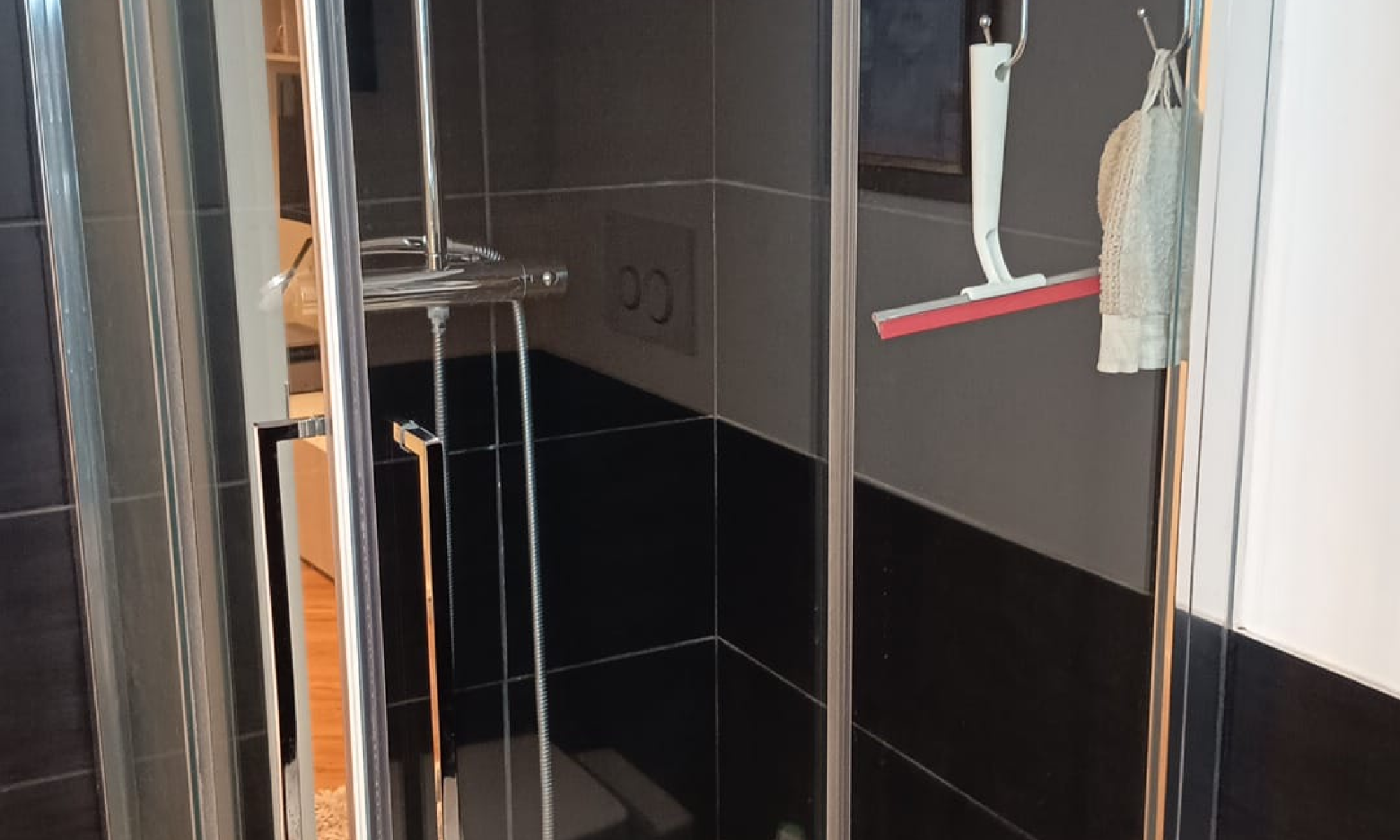 Appartamento 52mq Genova Albaro