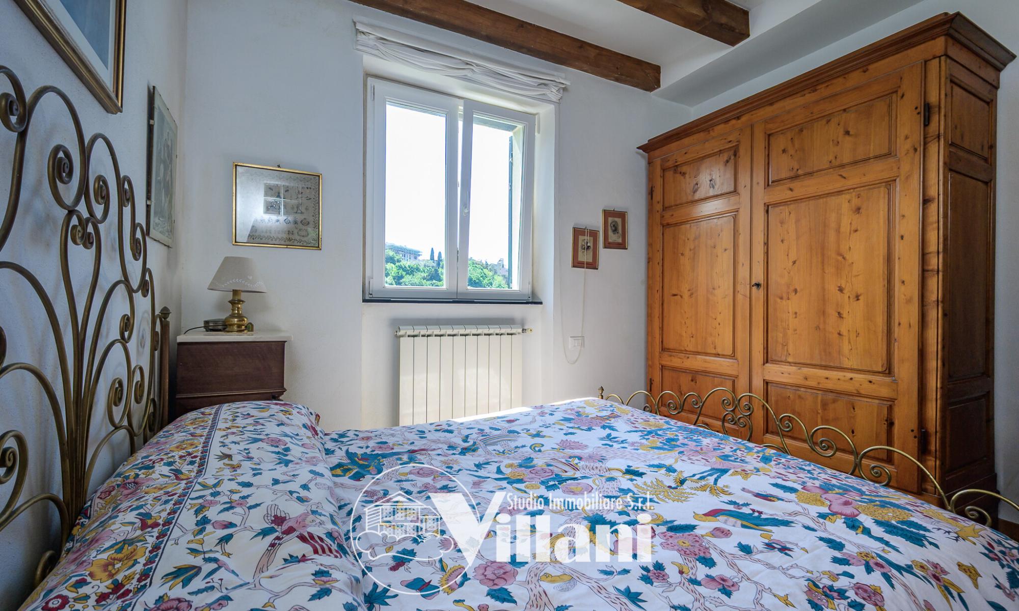 Case 125mq Genova Quarto