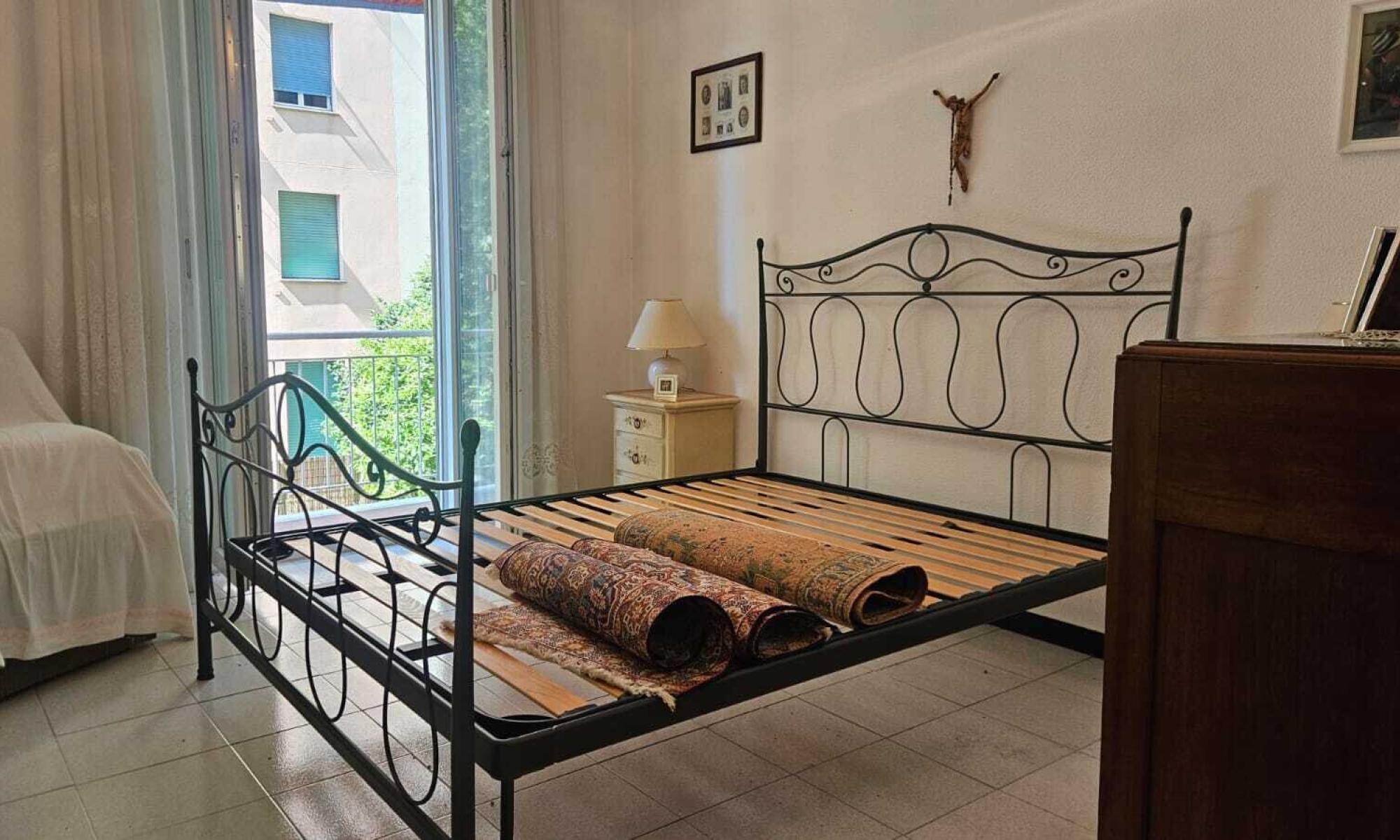 Appartamento 91mq Genova Borgoratti