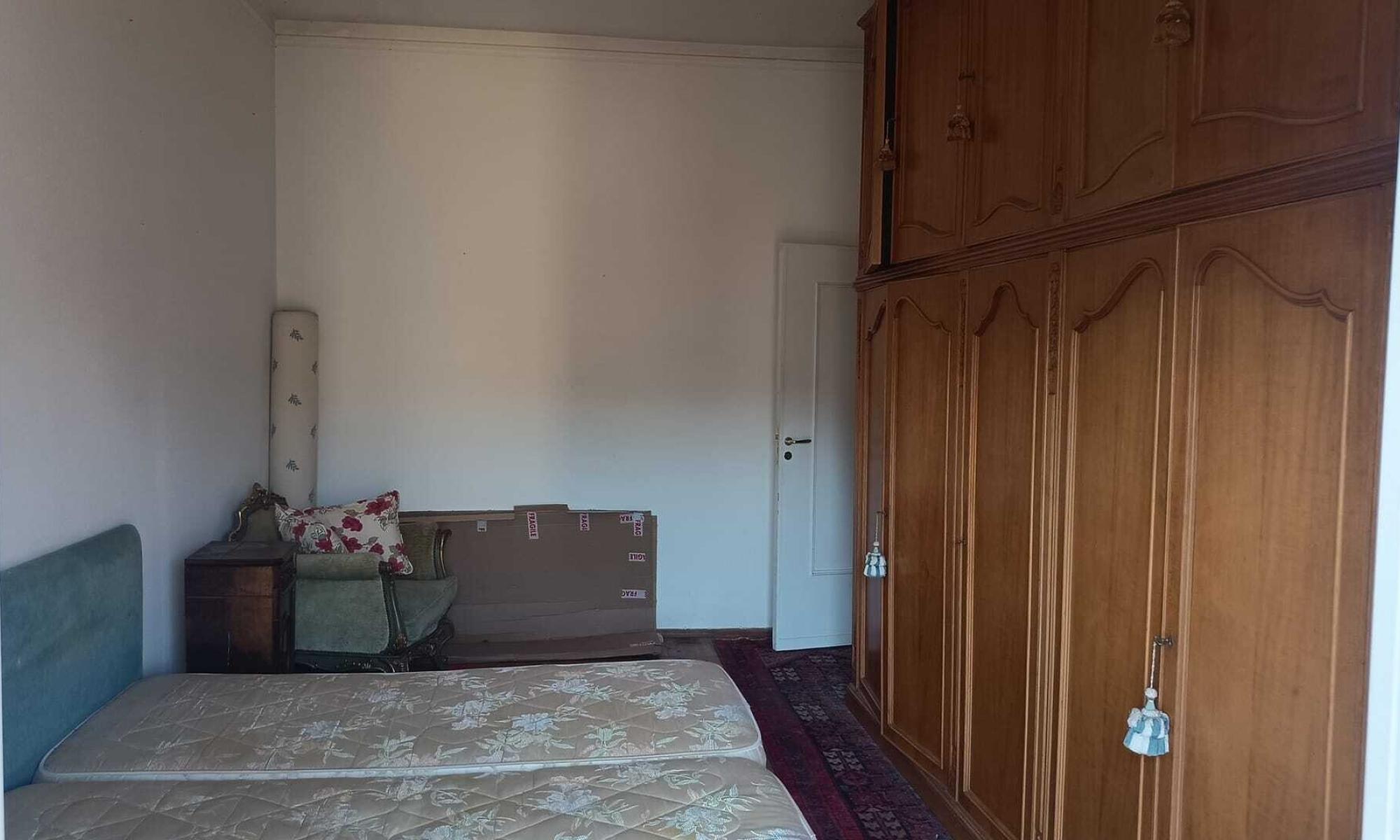 Appartamento 55mq Genova Sturla