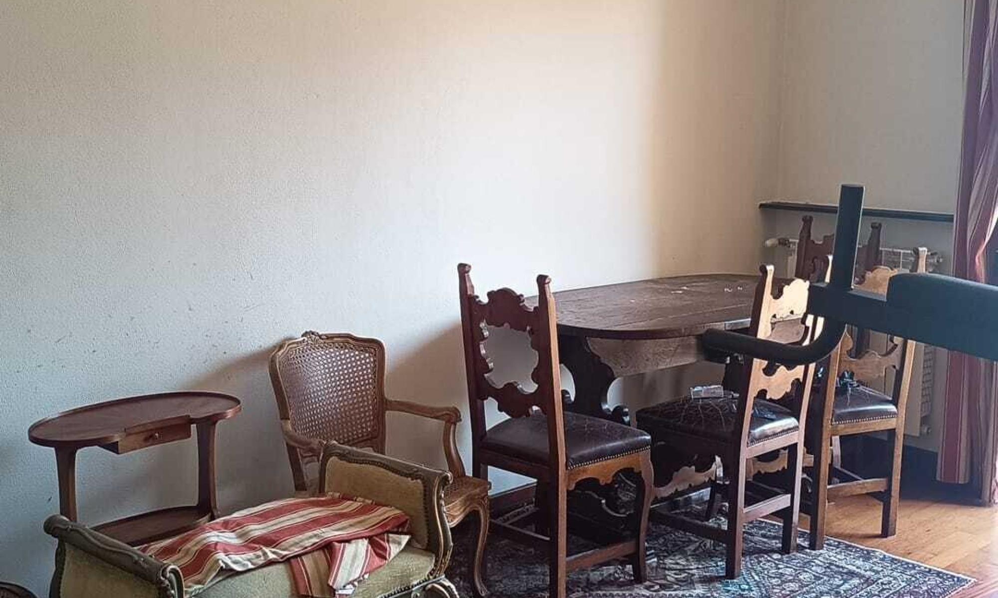 Appartamento 55mq Genova Sturla