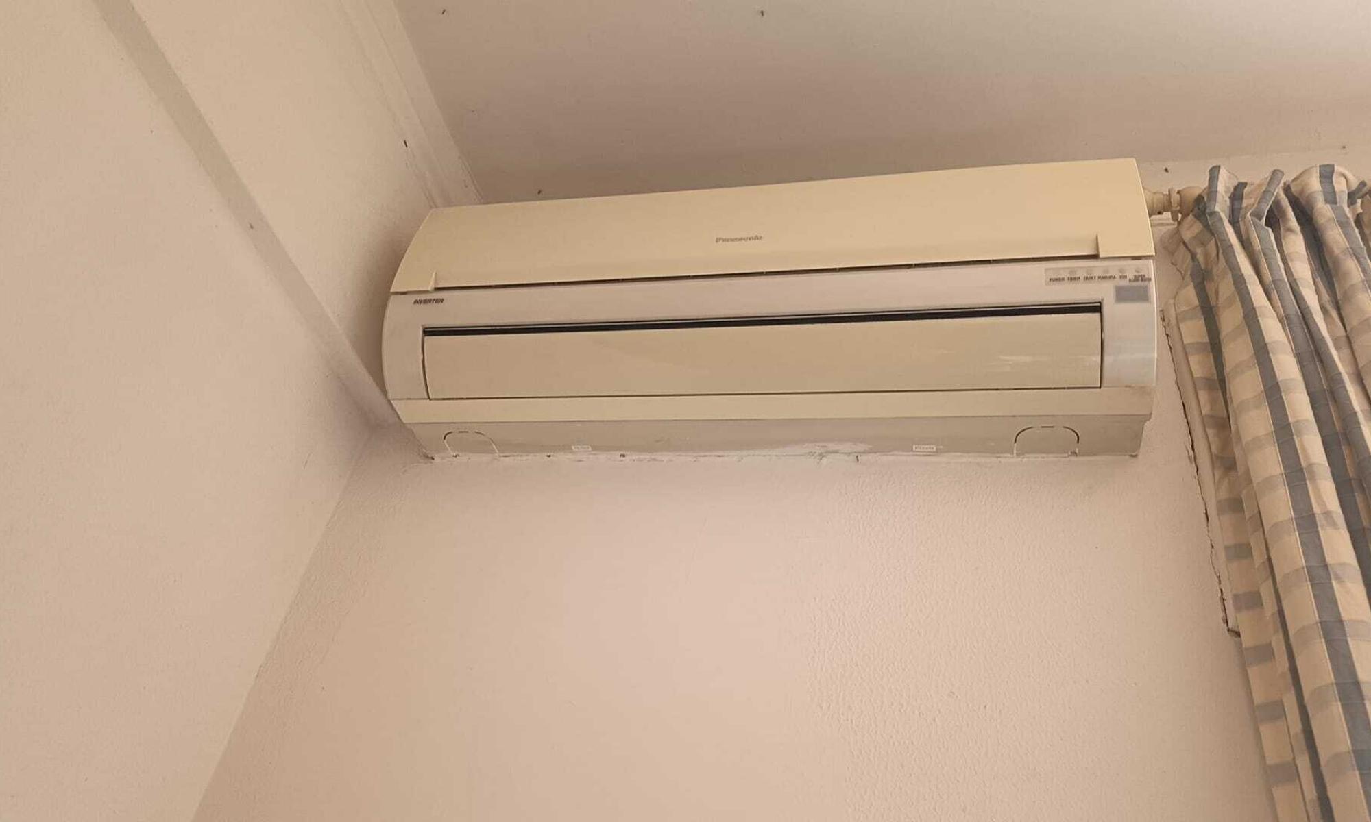 Appartamento 55mq Genova Sturla