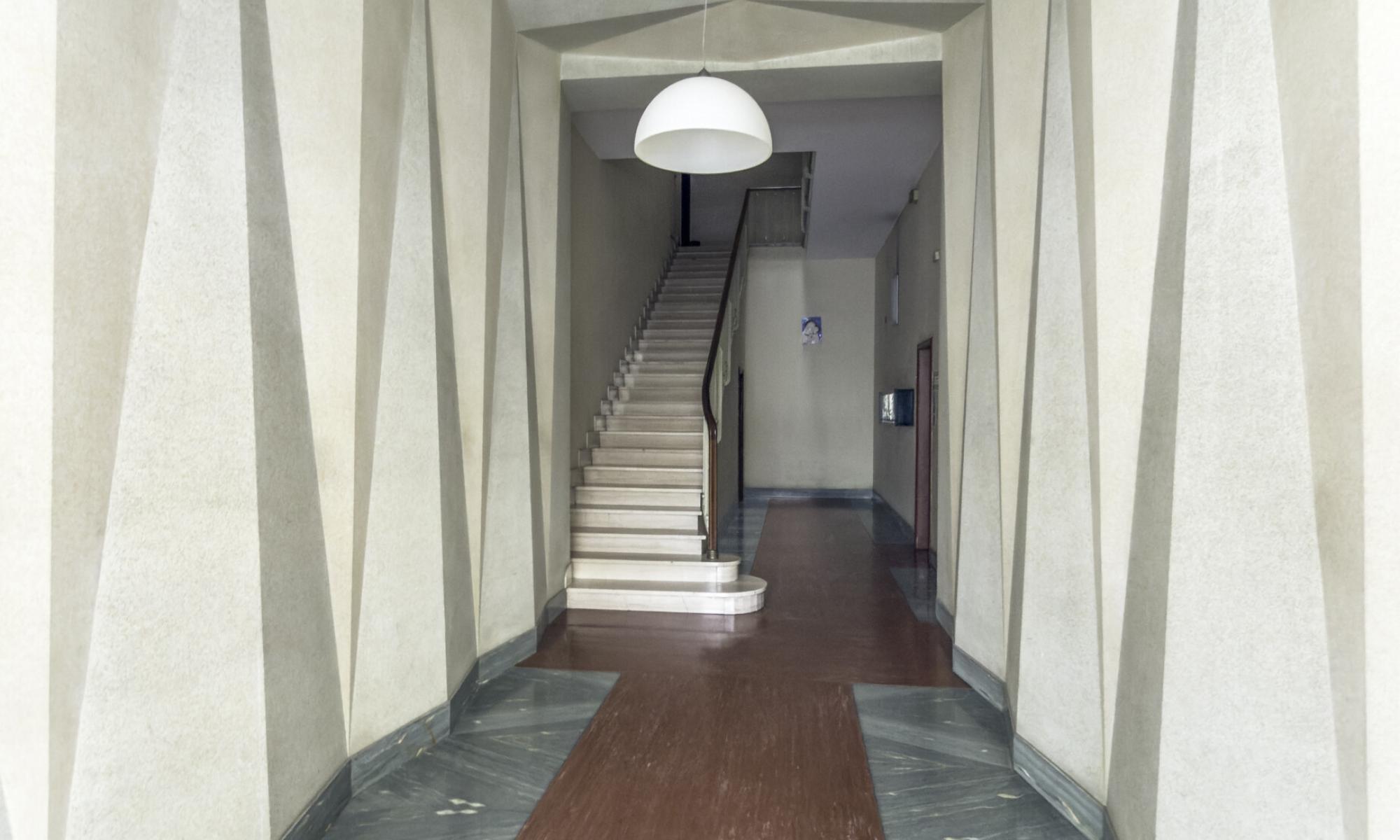 Appartamento 55mq Genova Sturla